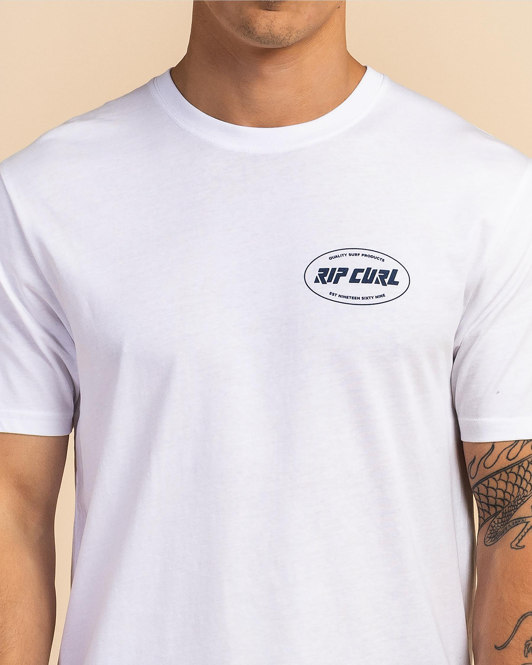 Staple Oval T-Shirt