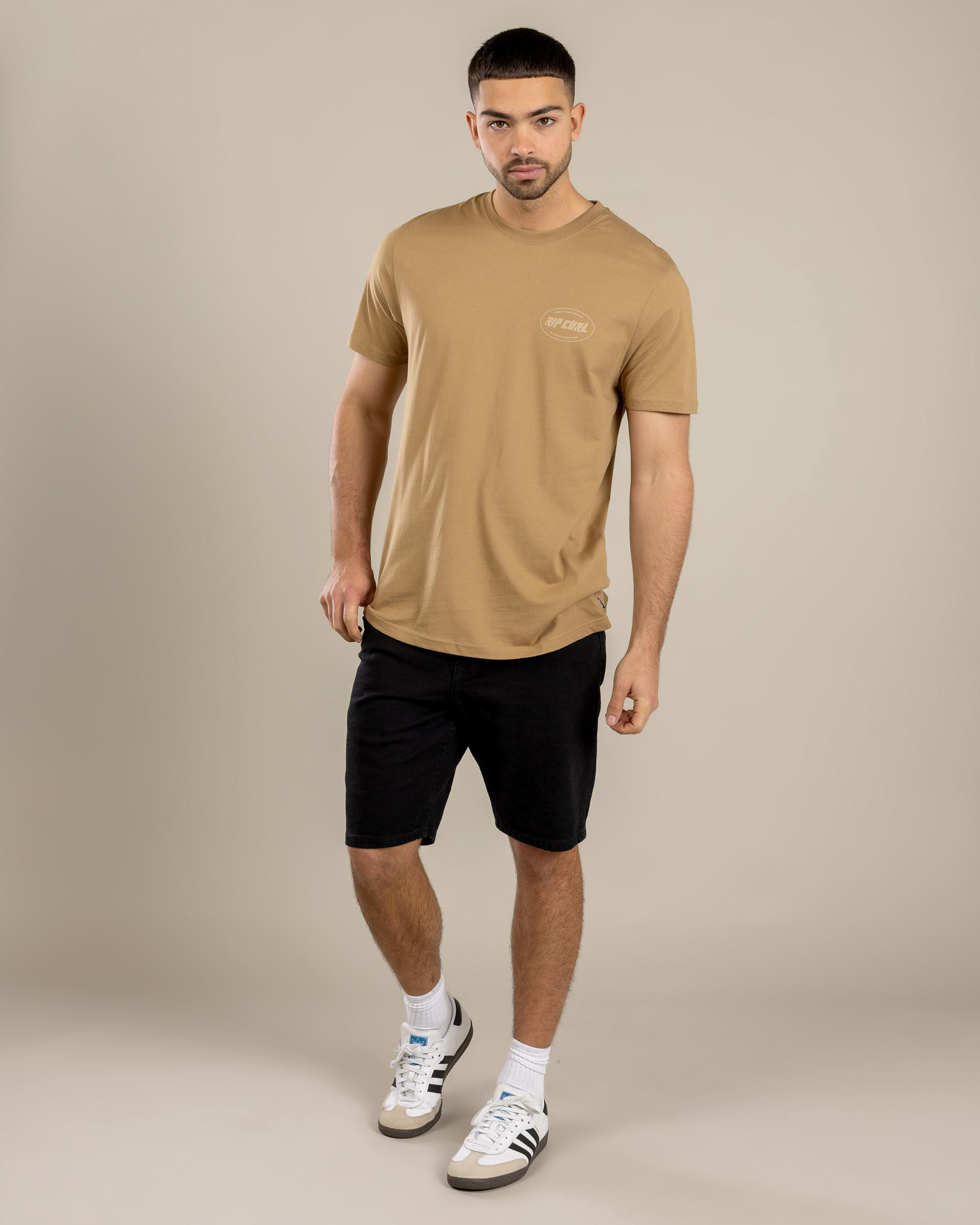 Staple Oval T-Shirt