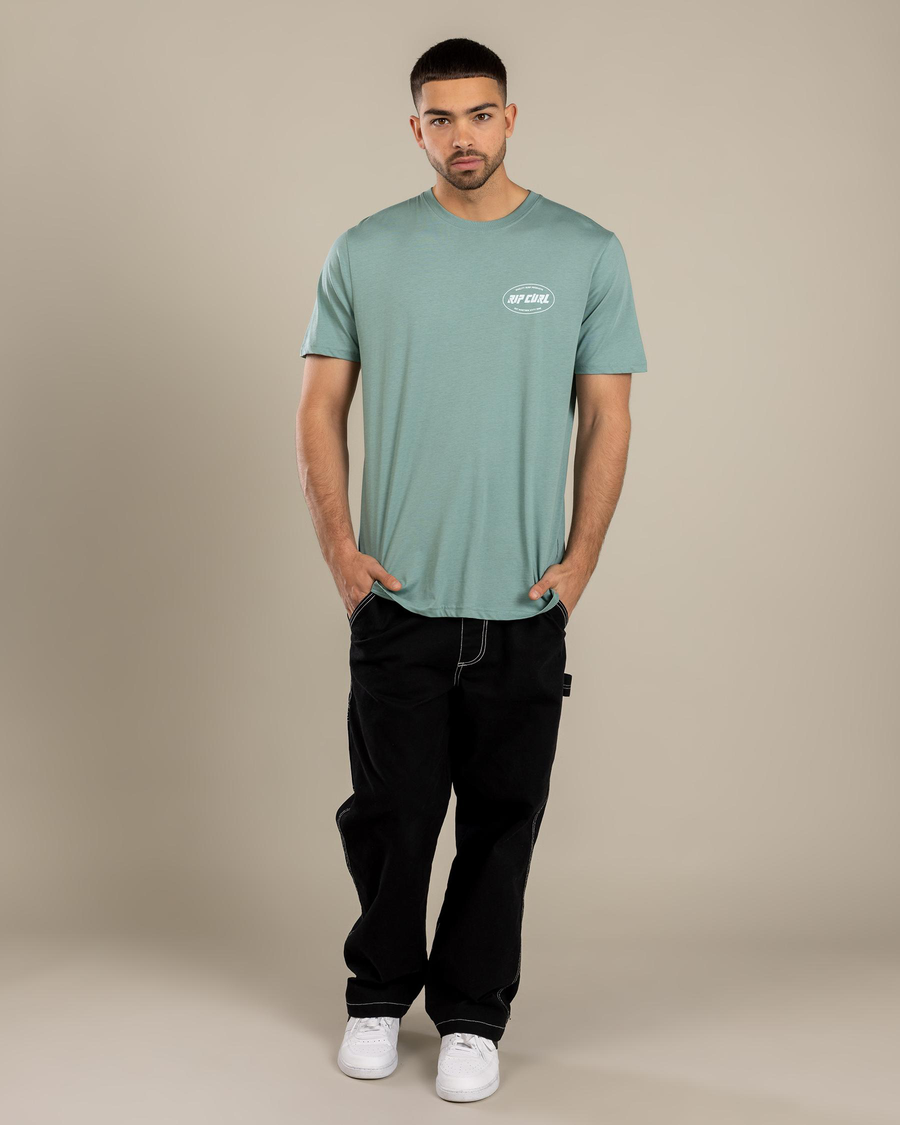 Staple Oval T-Shirt