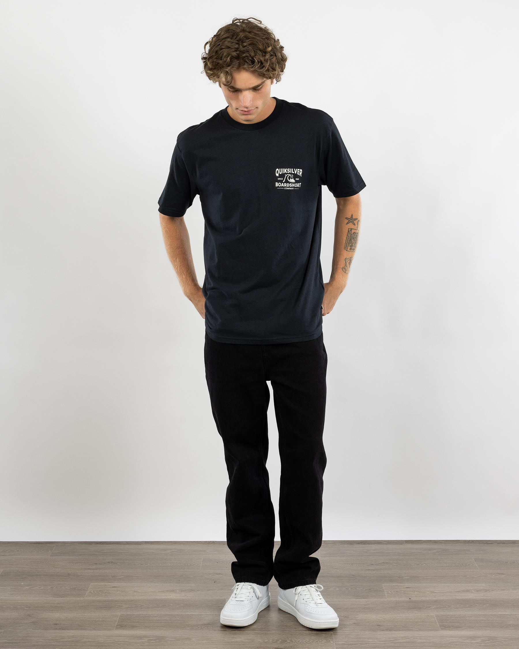Boardshort Arch T-Shirt