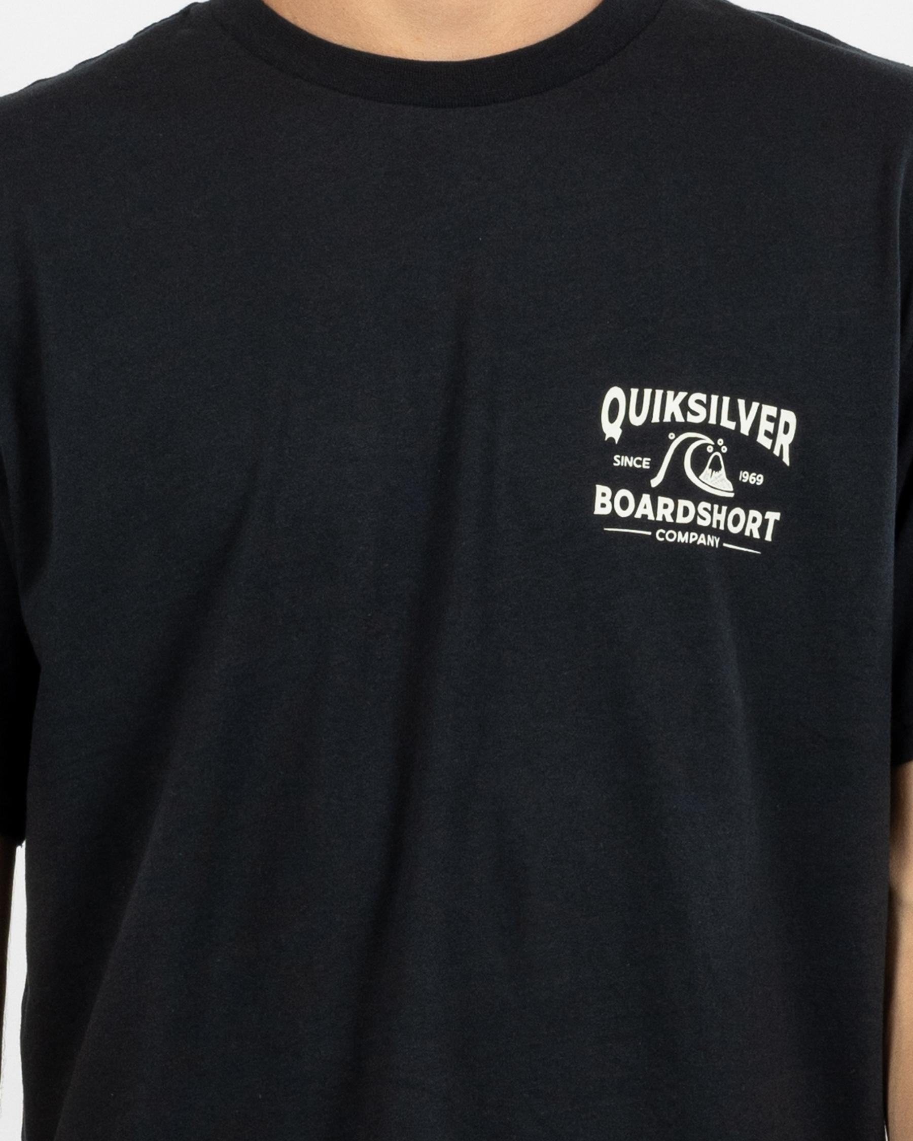 Boardshort Arch T-Shirt