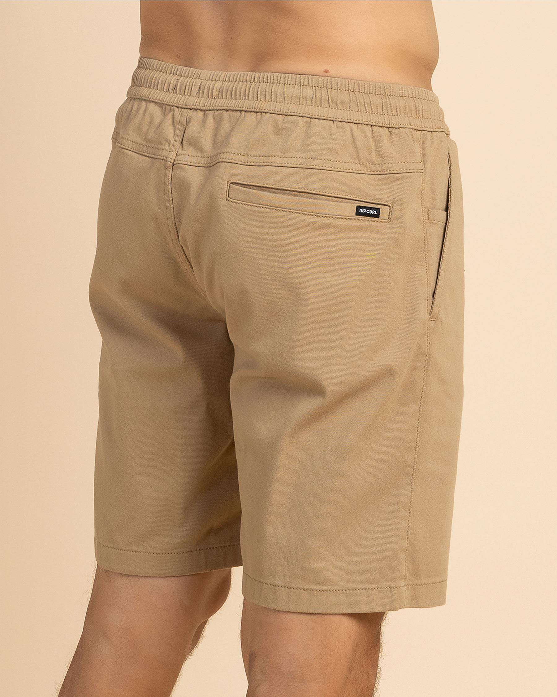 Re-Entry Volley Walk Shorts