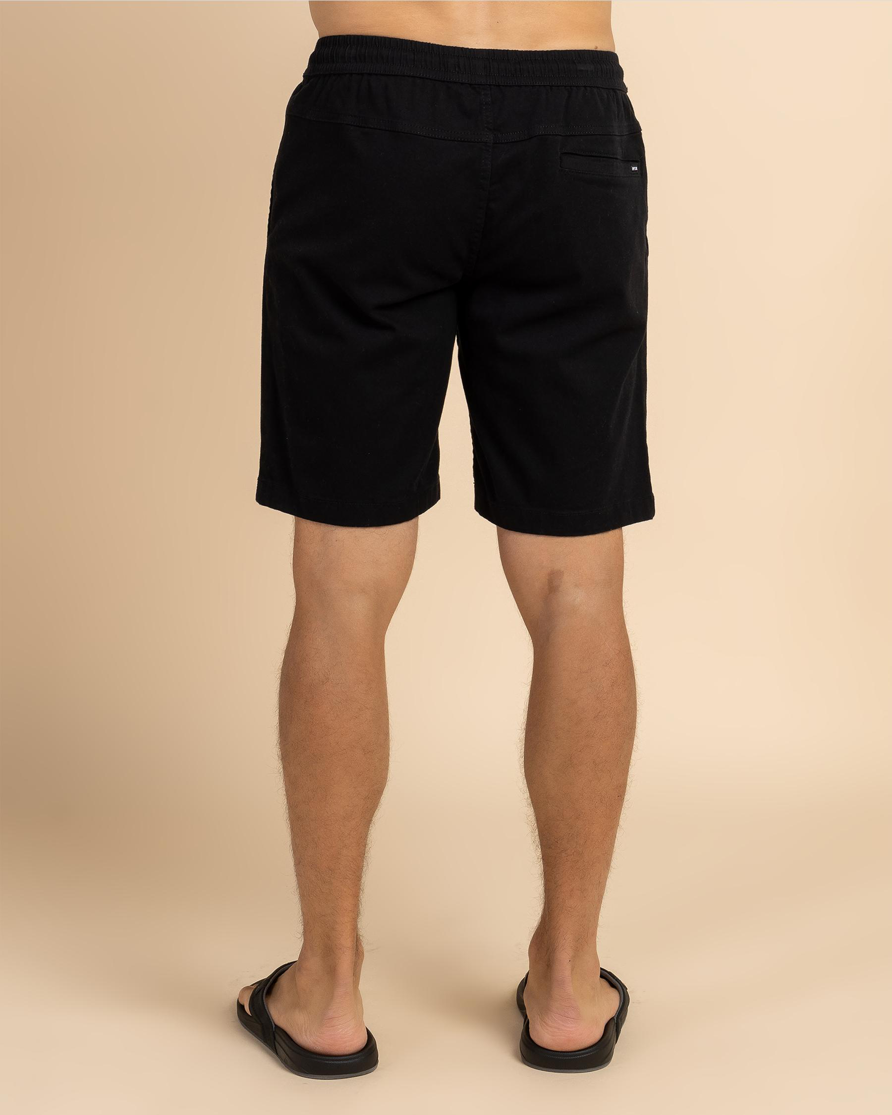 Re-Entry Volley Walk Shorts