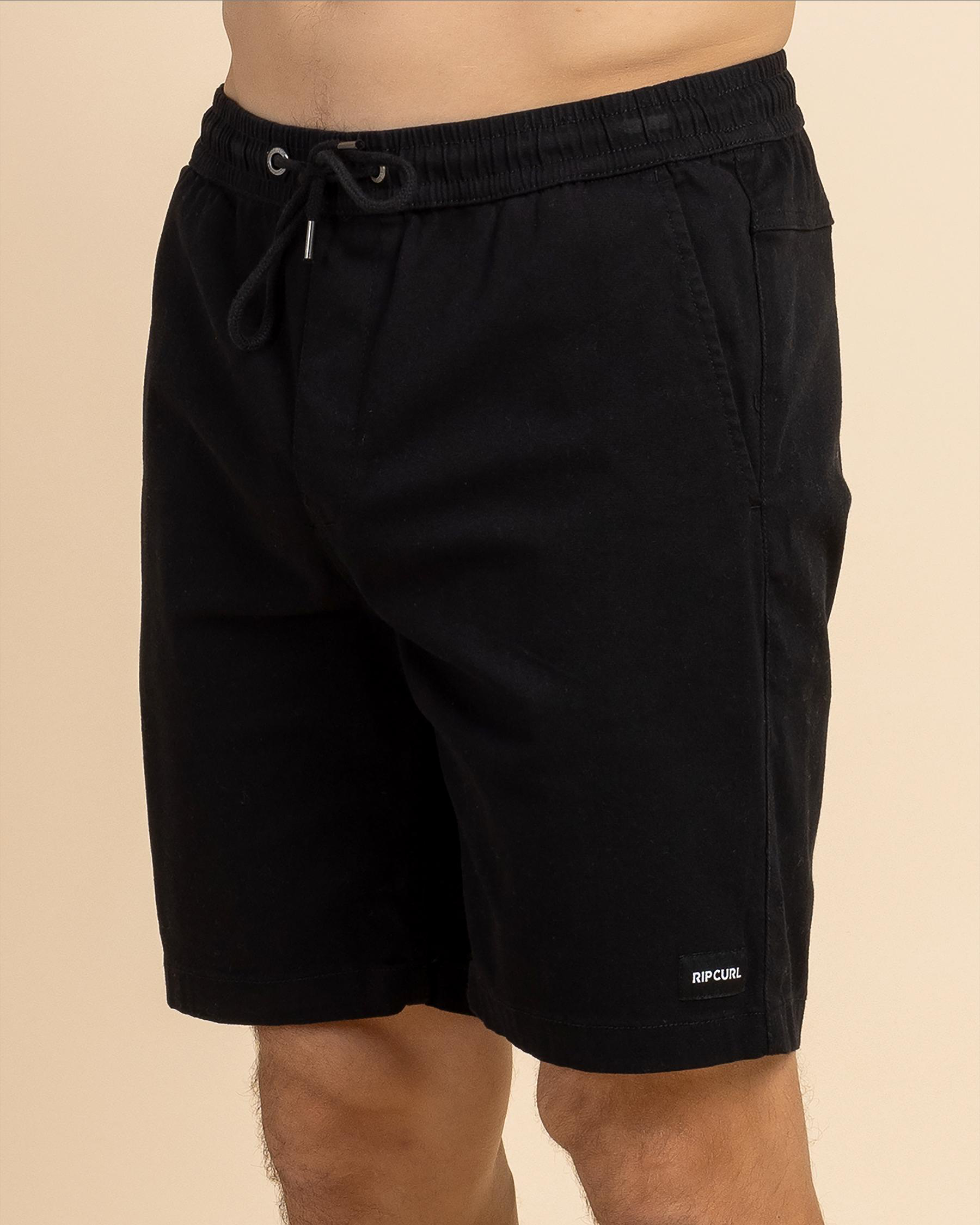 Re-Entry Volley Walk Shorts