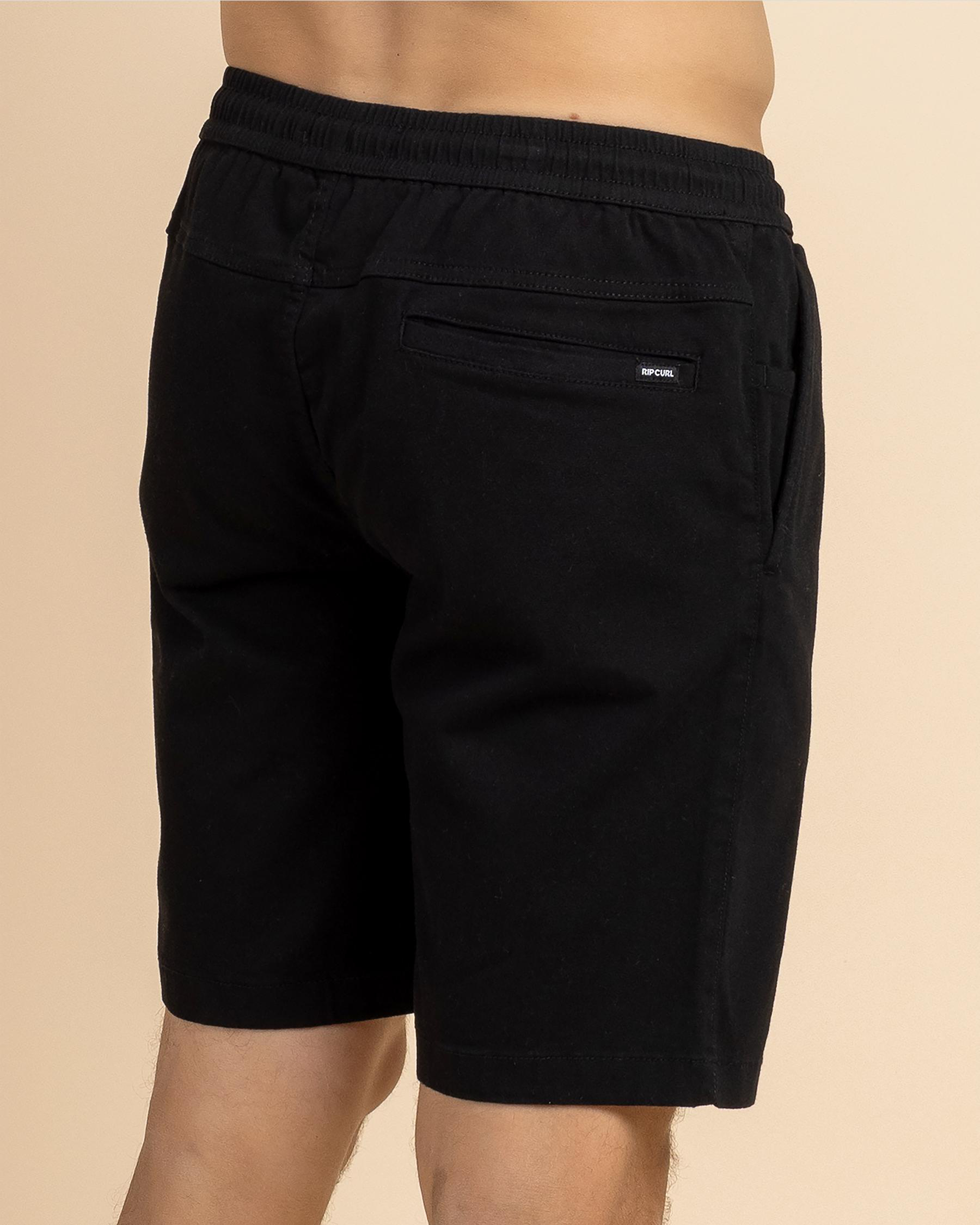 Re-Entry Volley Walk Shorts