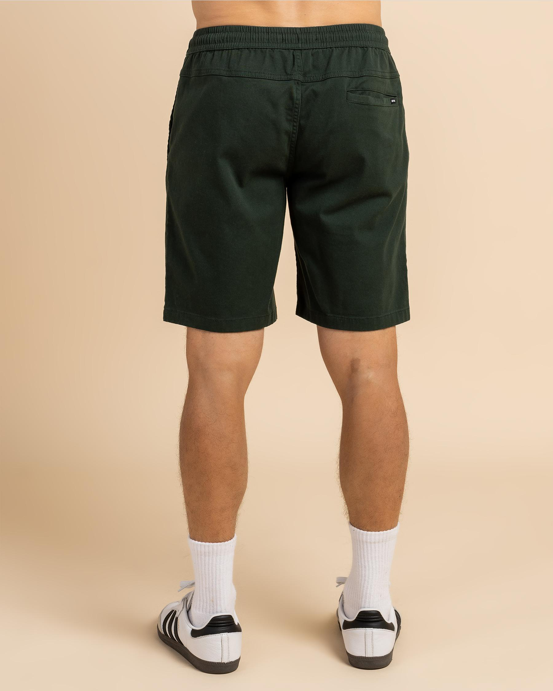 Re-Entry Volley Walk Shorts