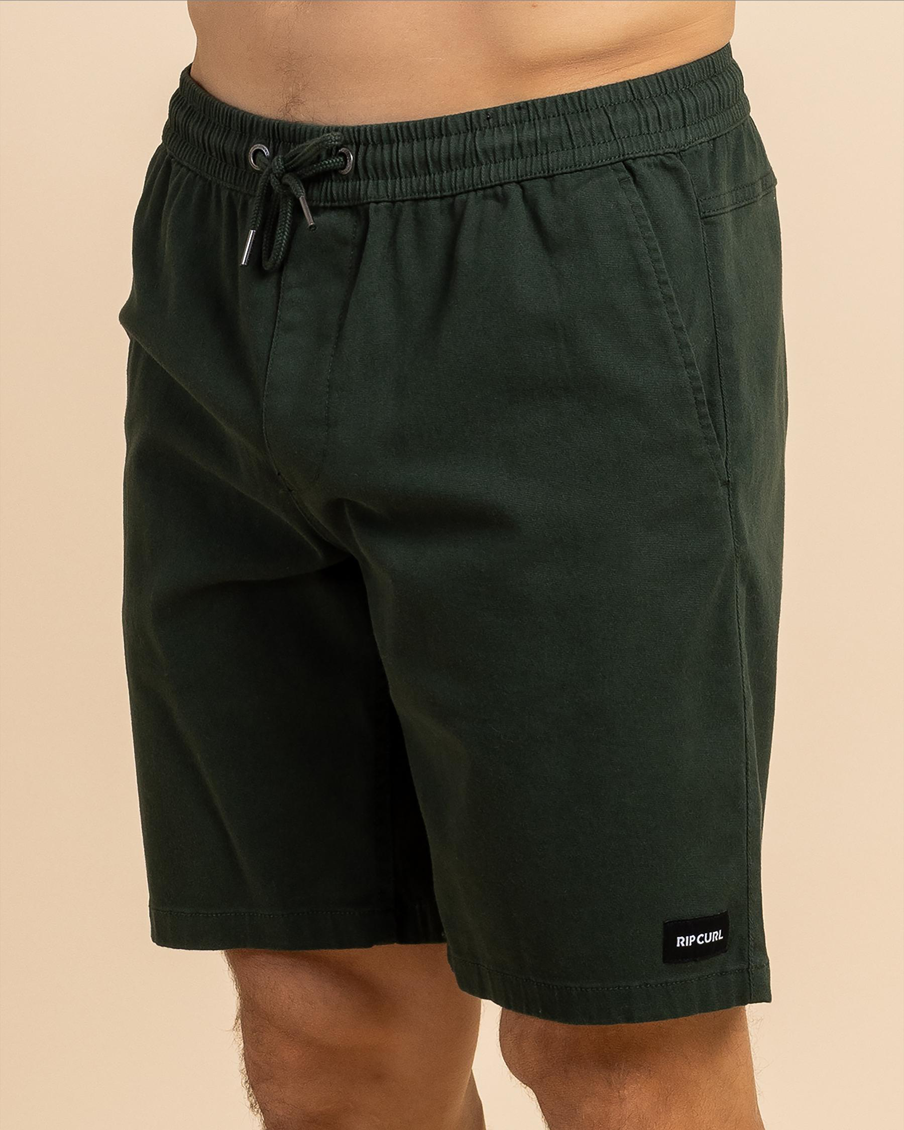 Re-Entry Volley Walk Shorts