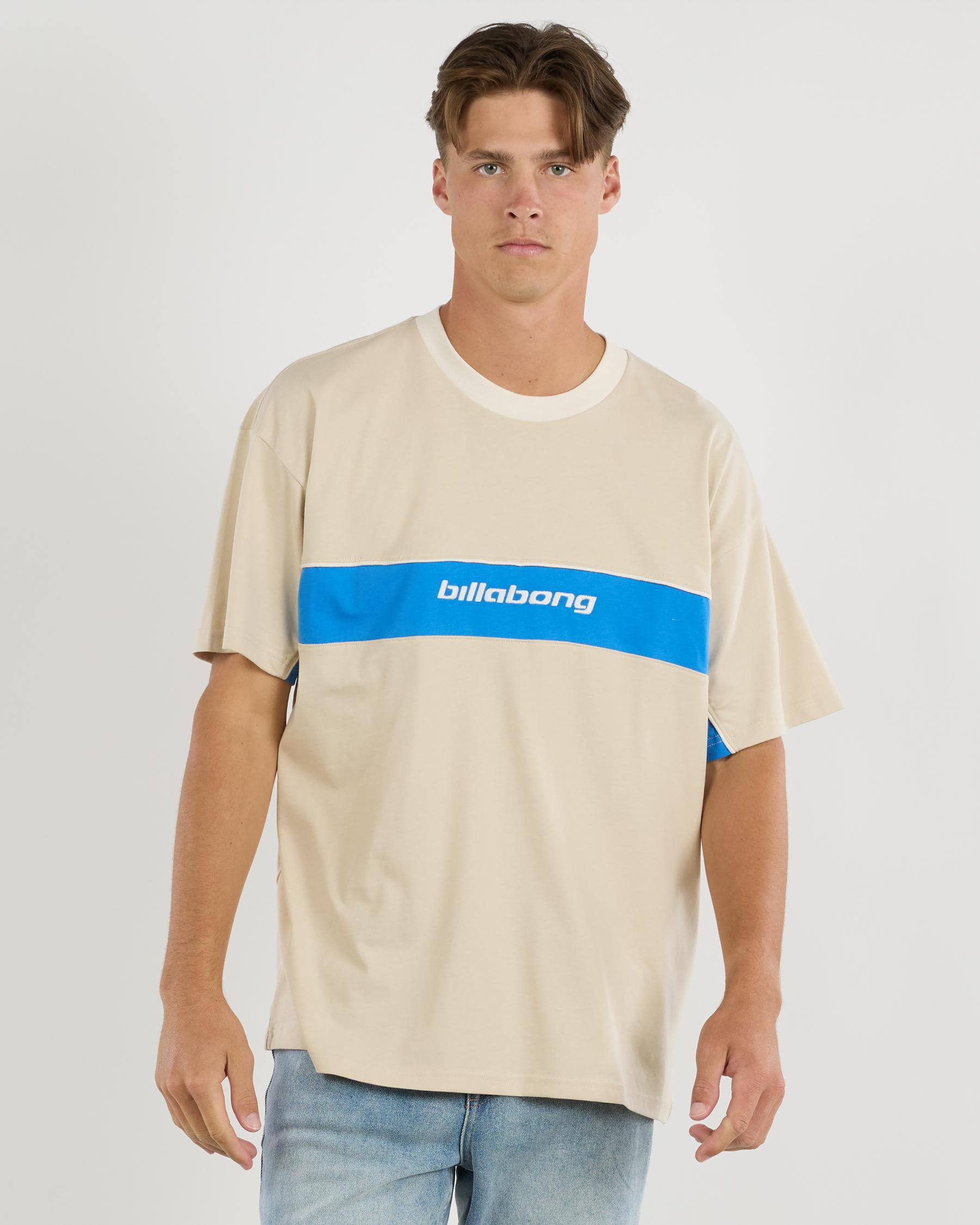 Precision Crew T-Shirt