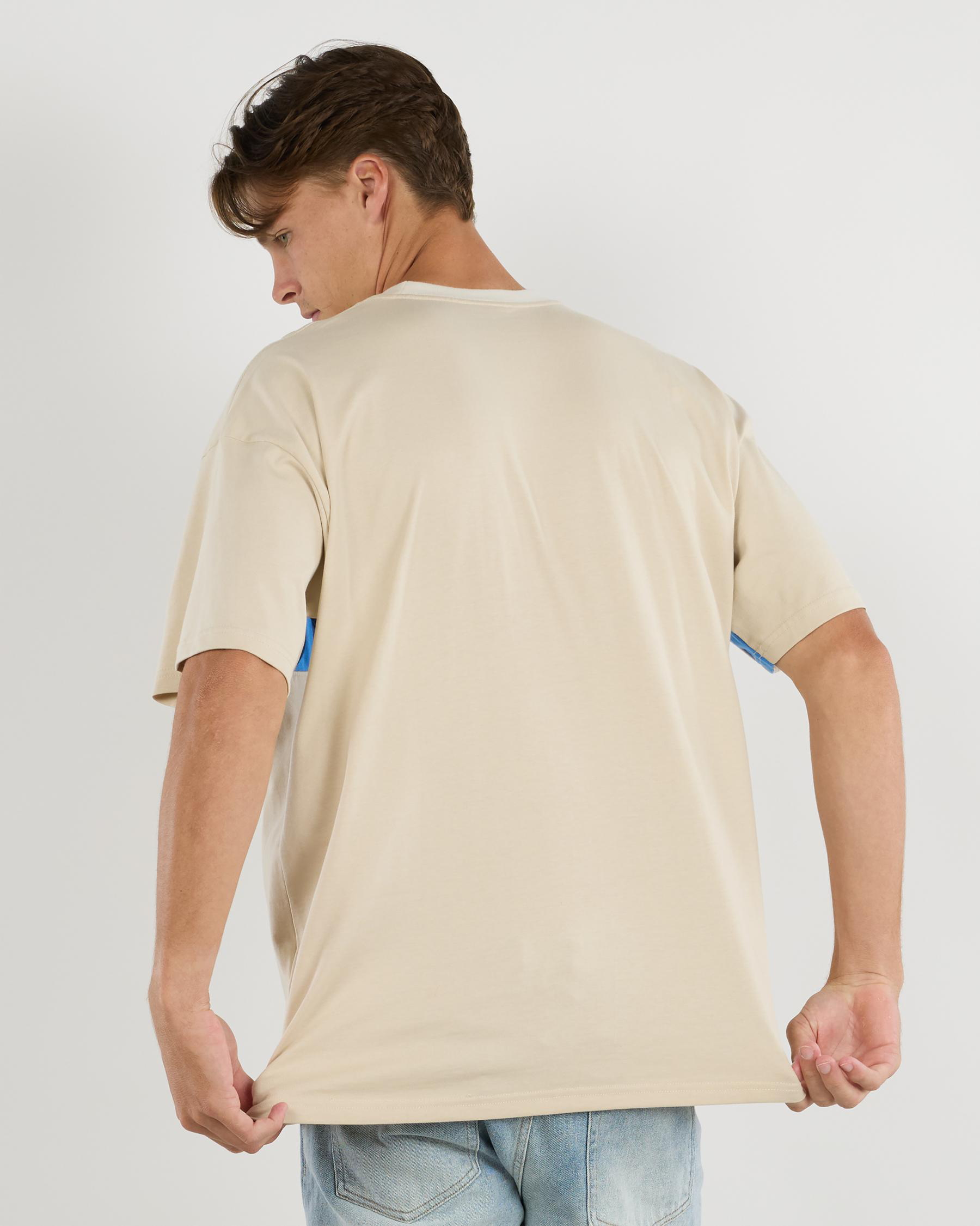 Precision Crew T-Shirt