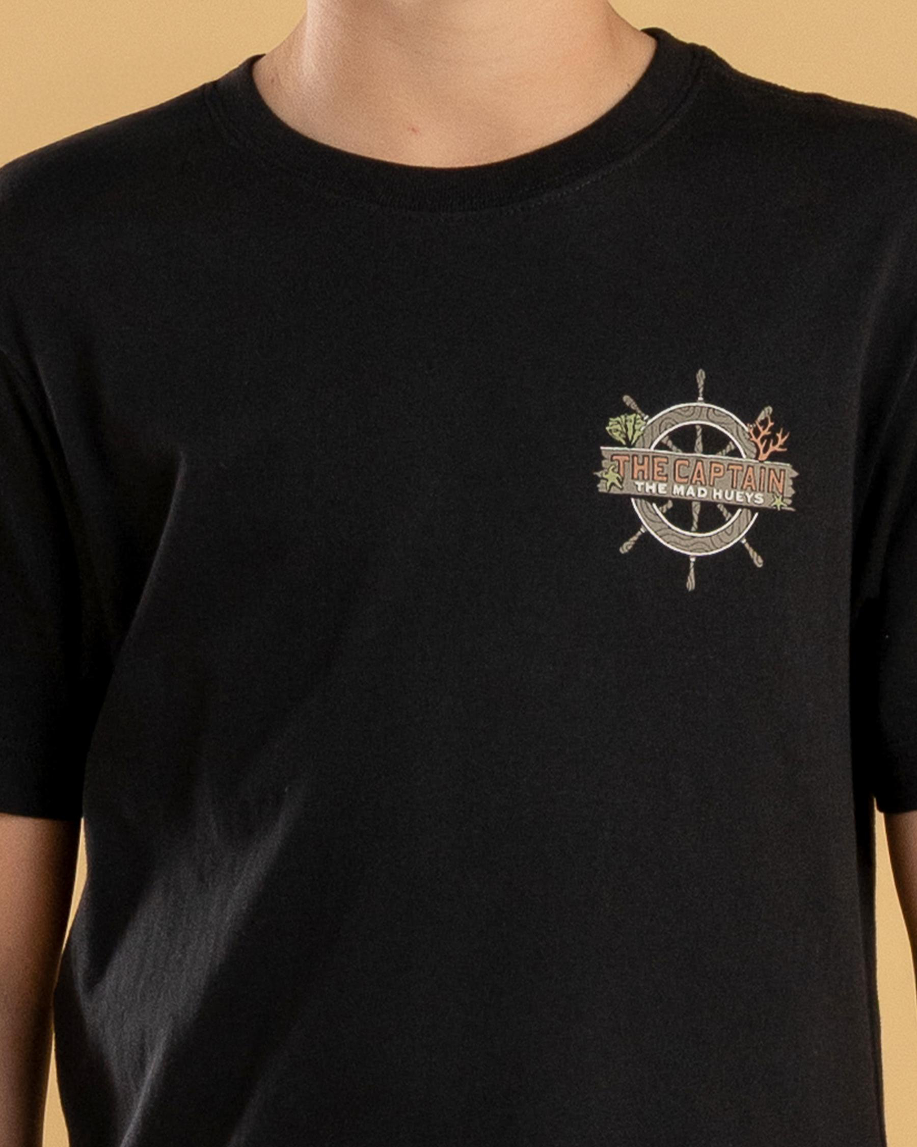 Sea Captain T-Shirt