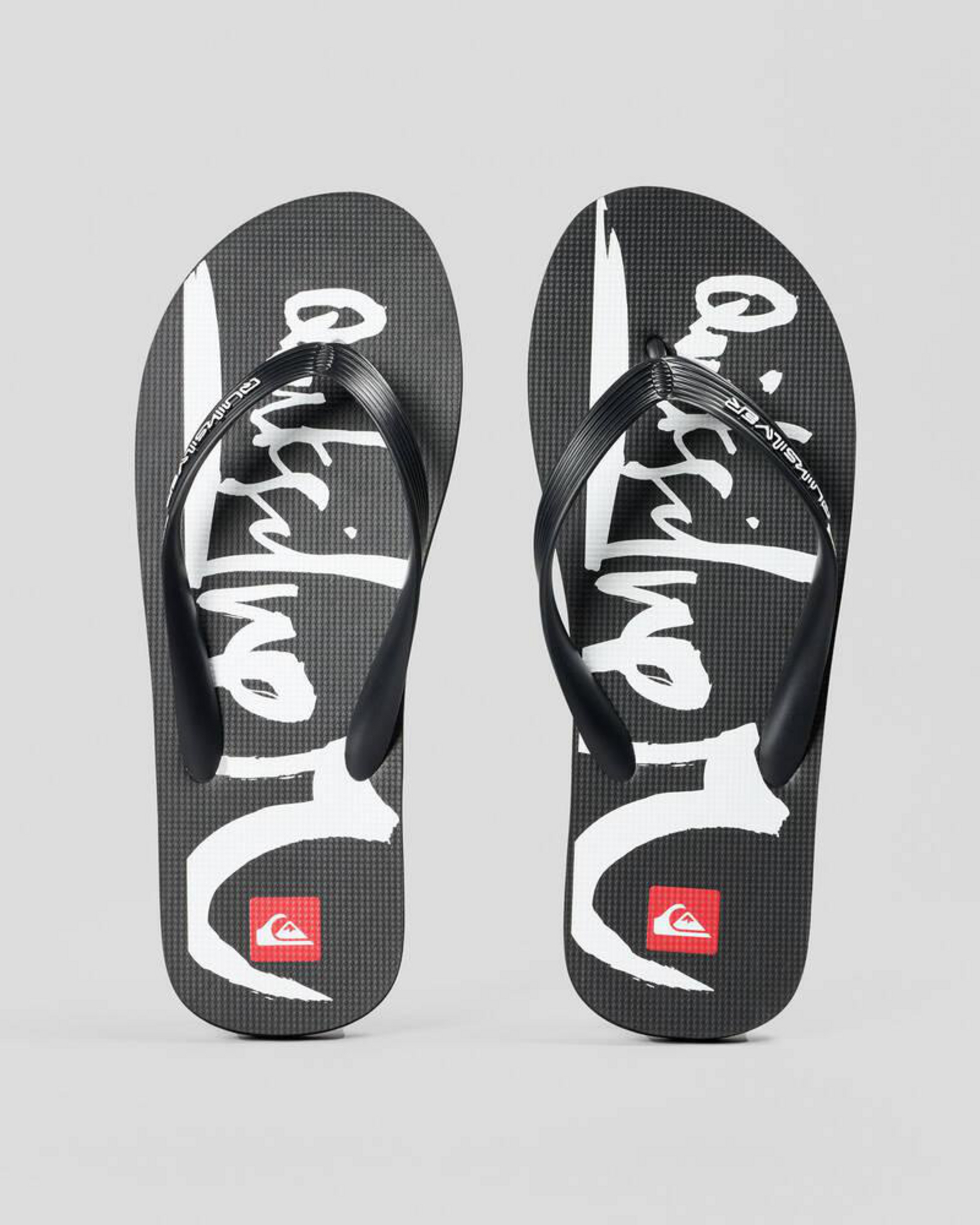 Moncata Natas Thongs