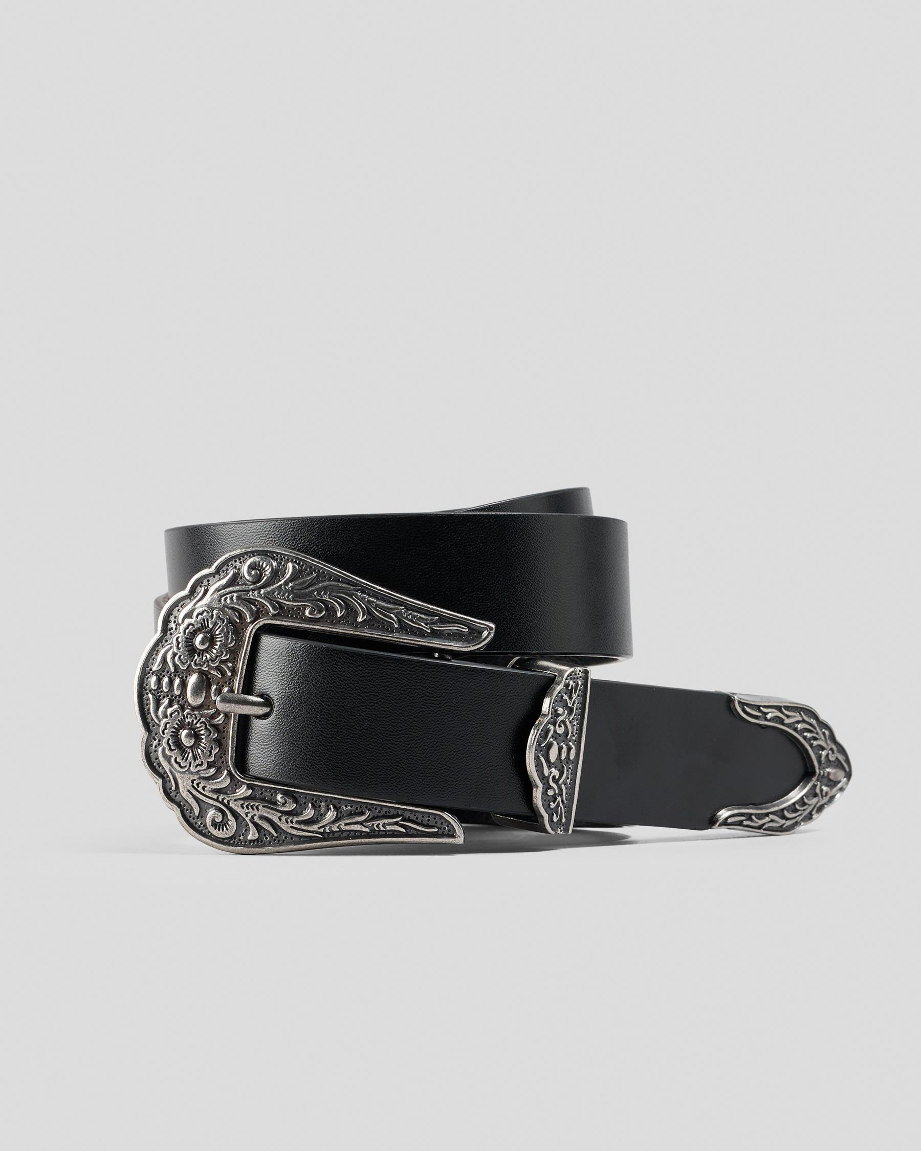 Austin Belt