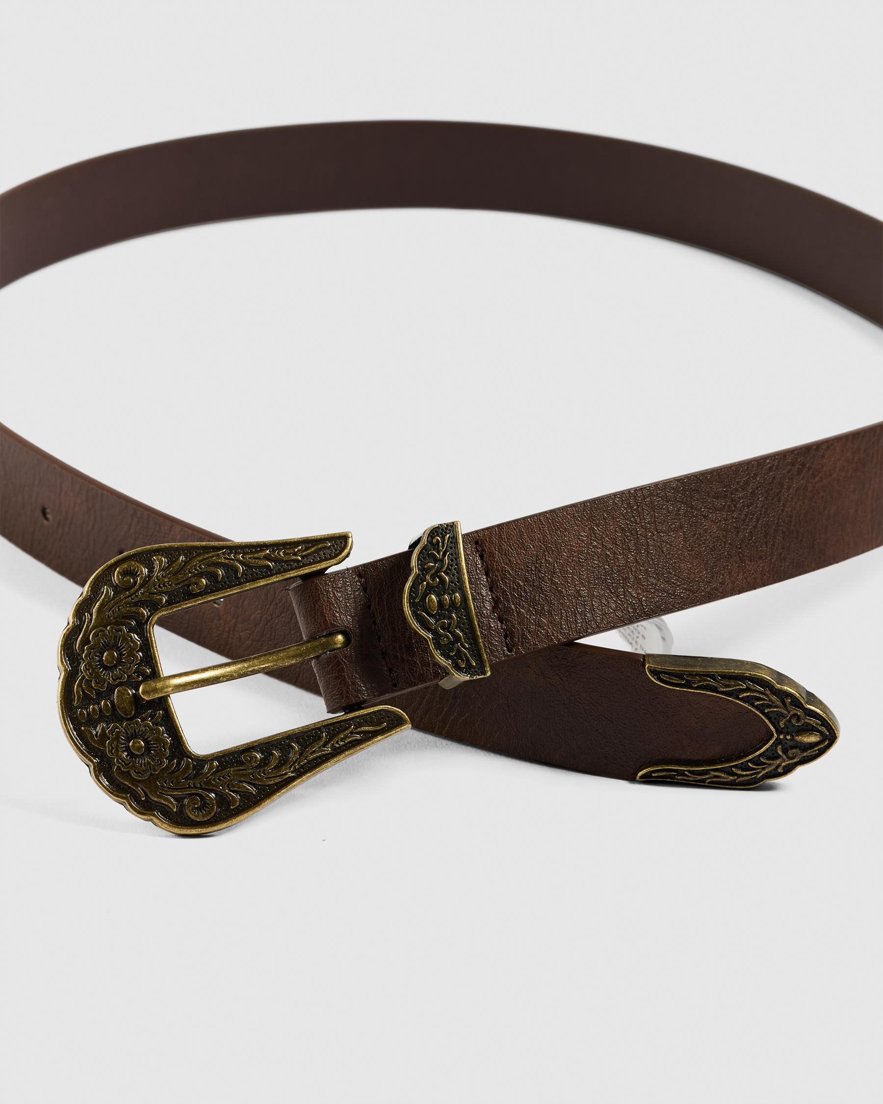 Austin Belt