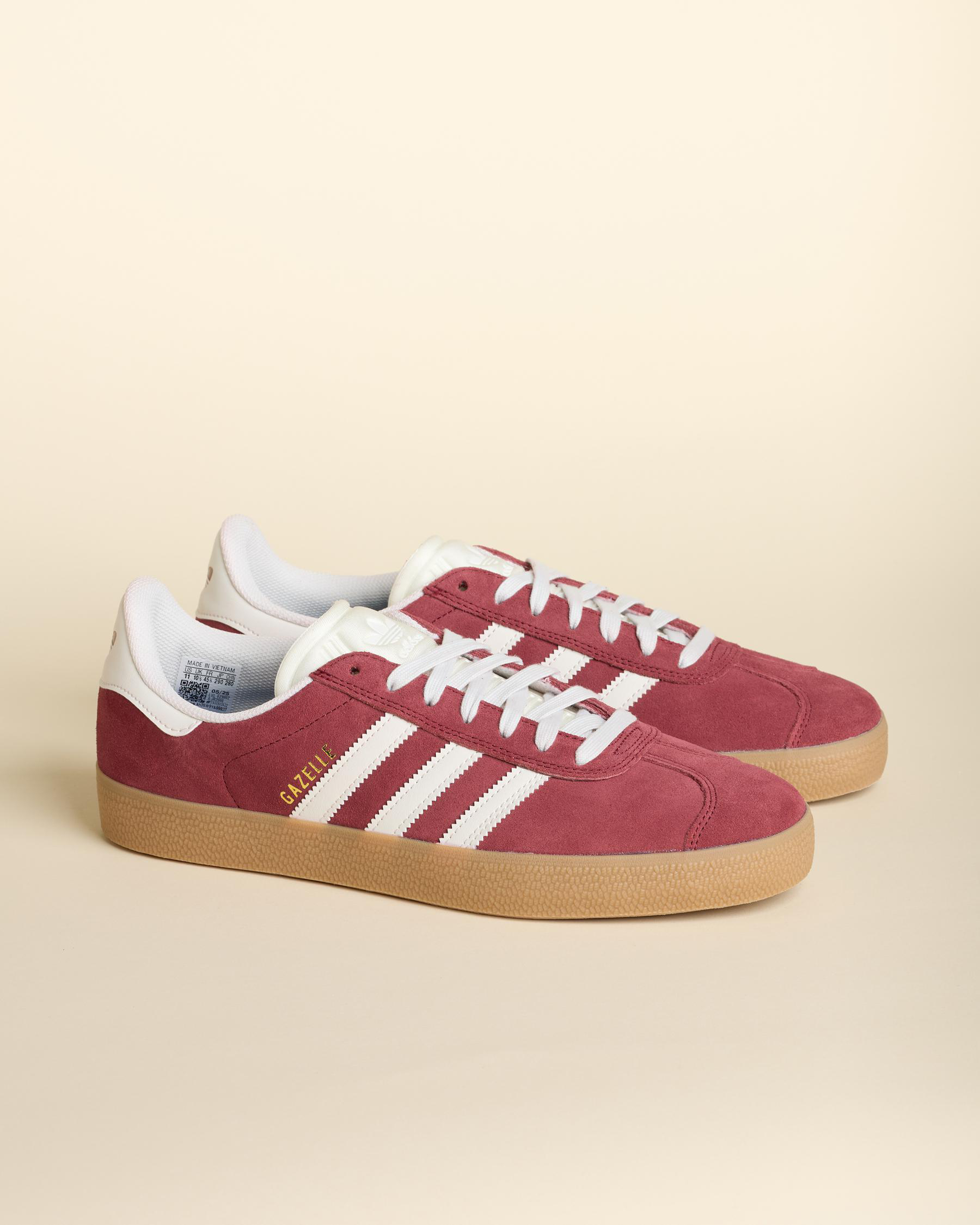 Gazelle ADV Shoes
