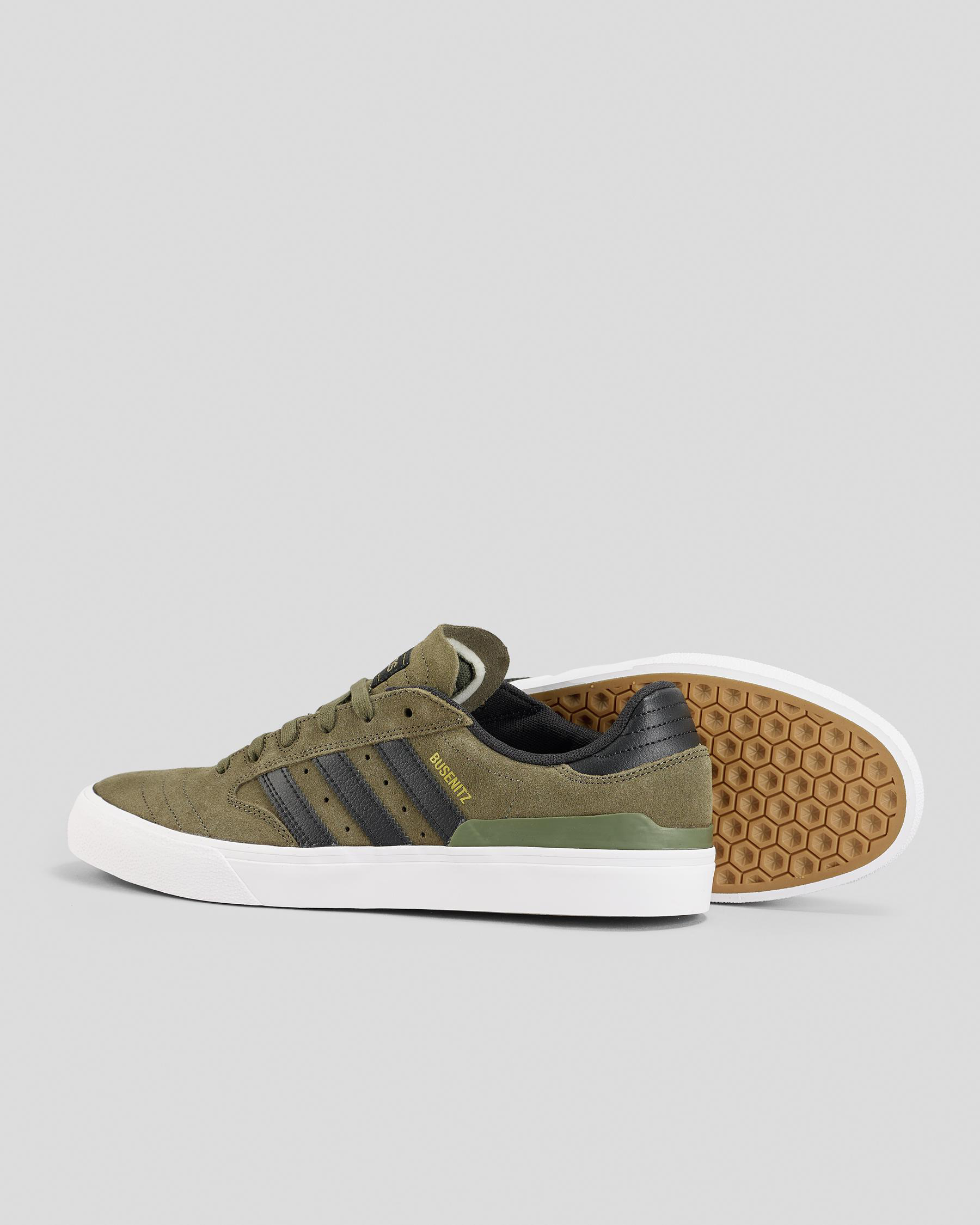 Busenitz Vulc II Shoes