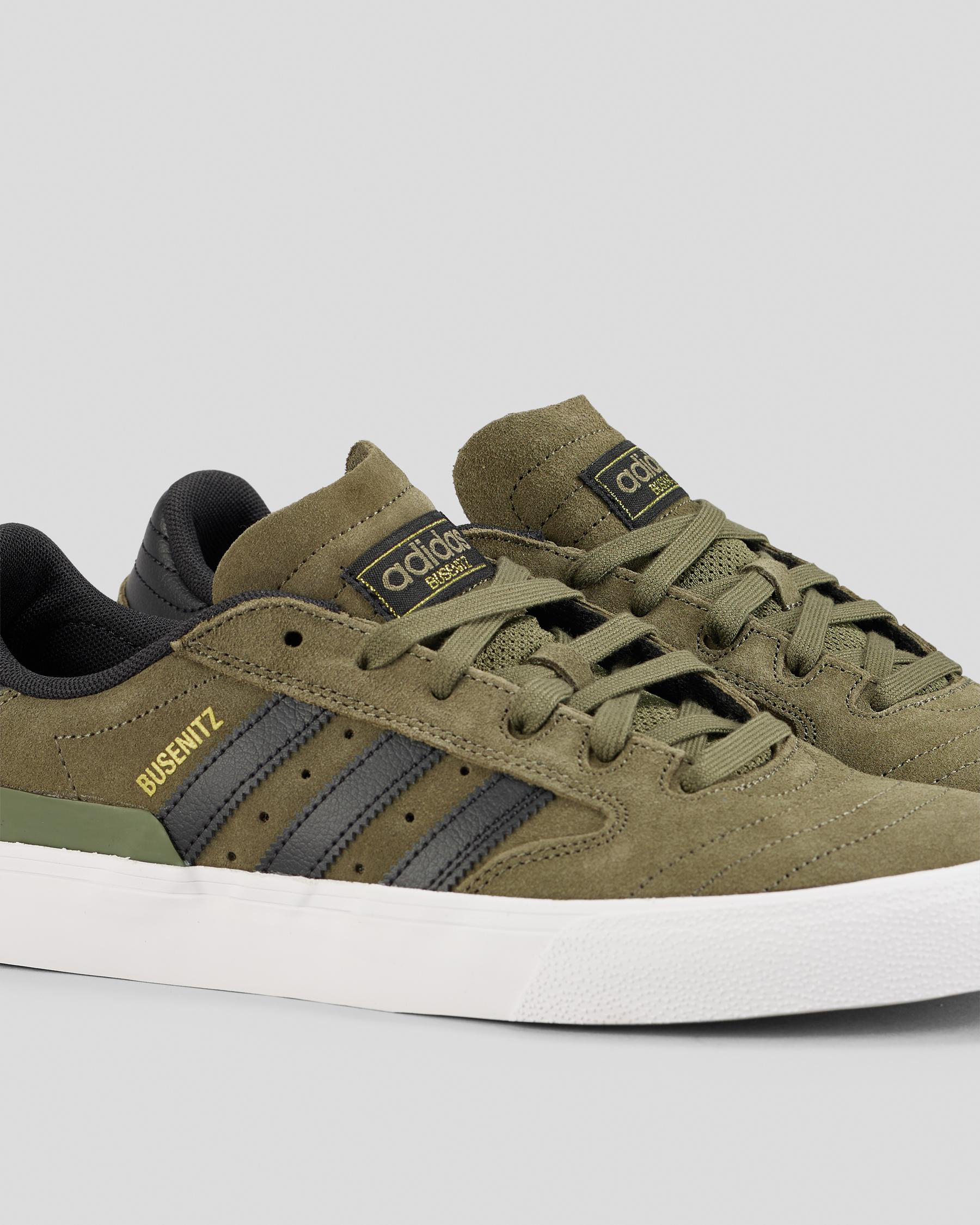 Busenitz Vulc II Shoes
