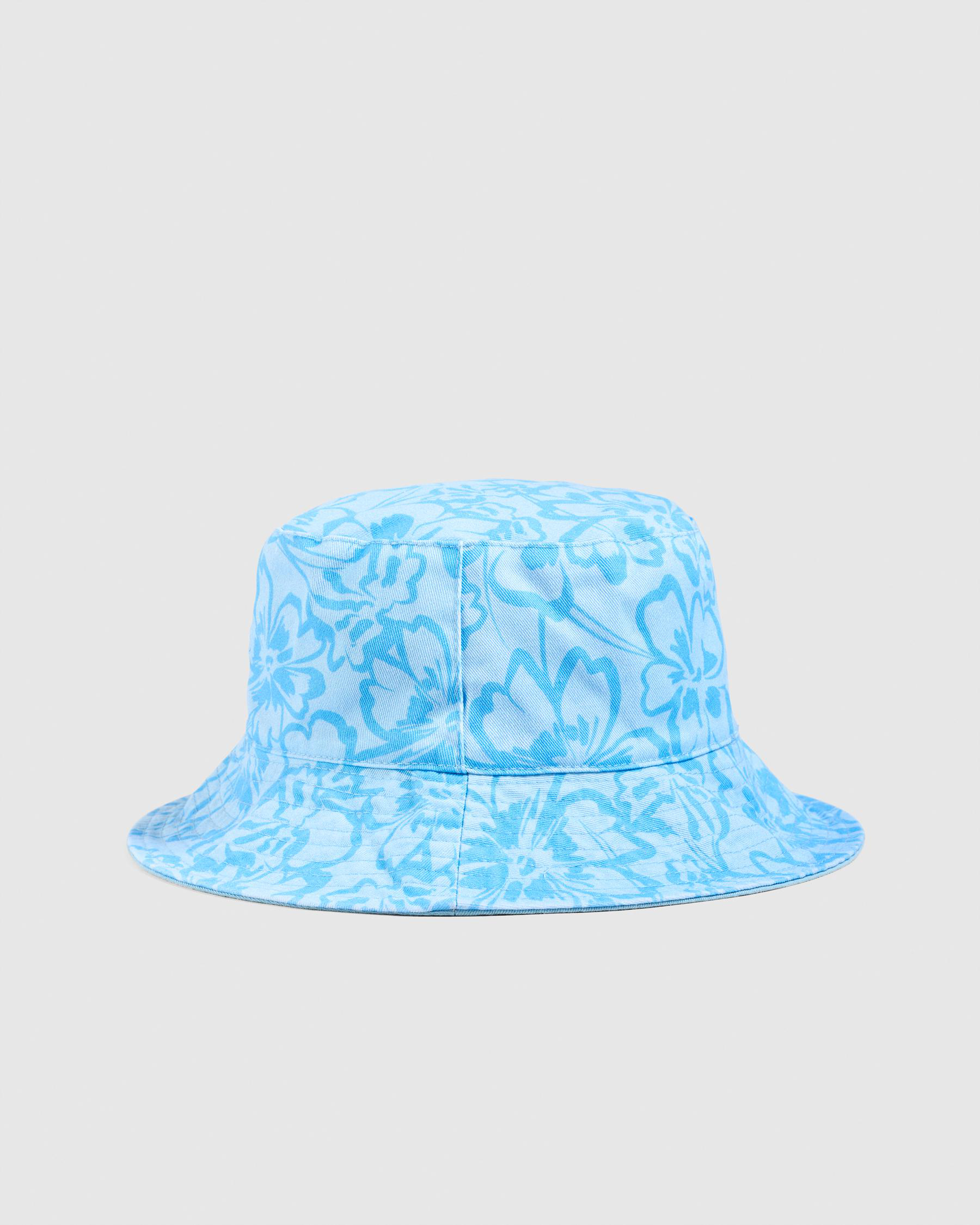 Jasmine Paradise Bucket Hat