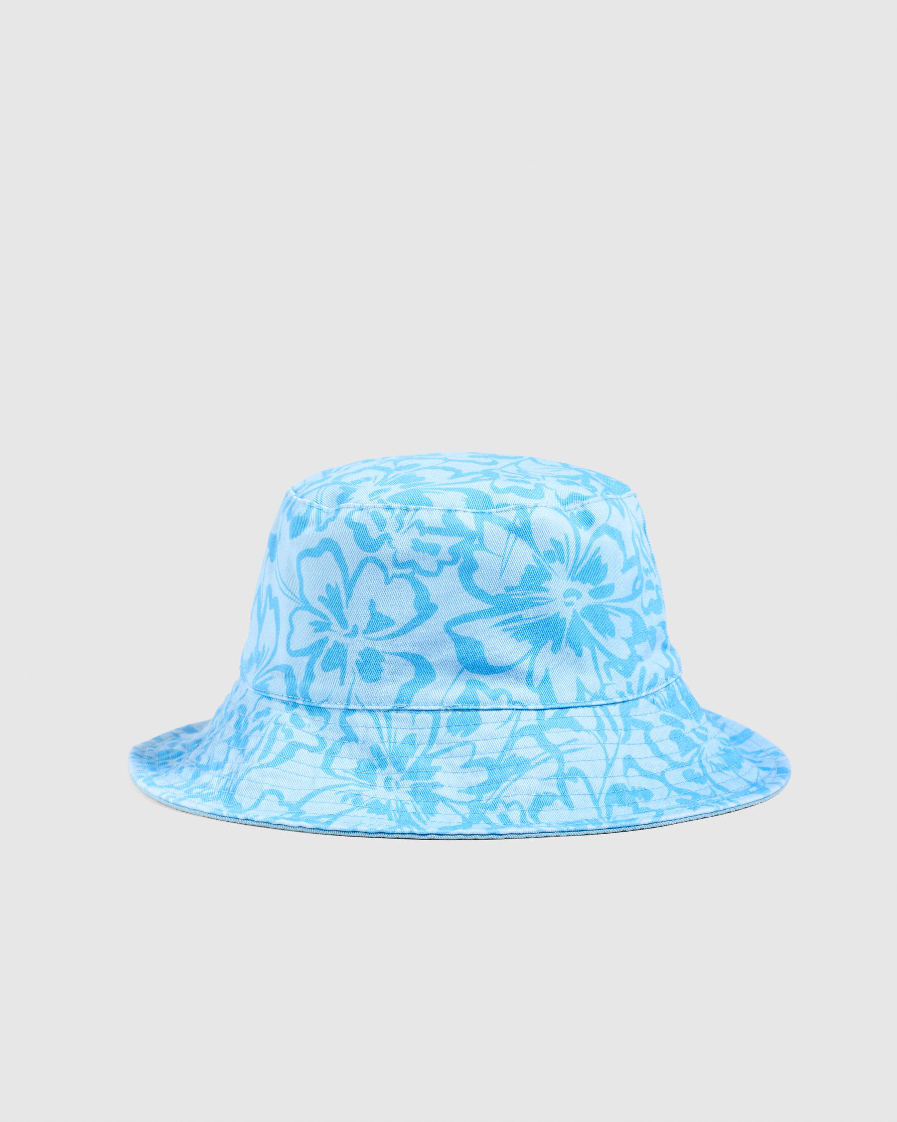 Jasmine Paradise Bucket Hat