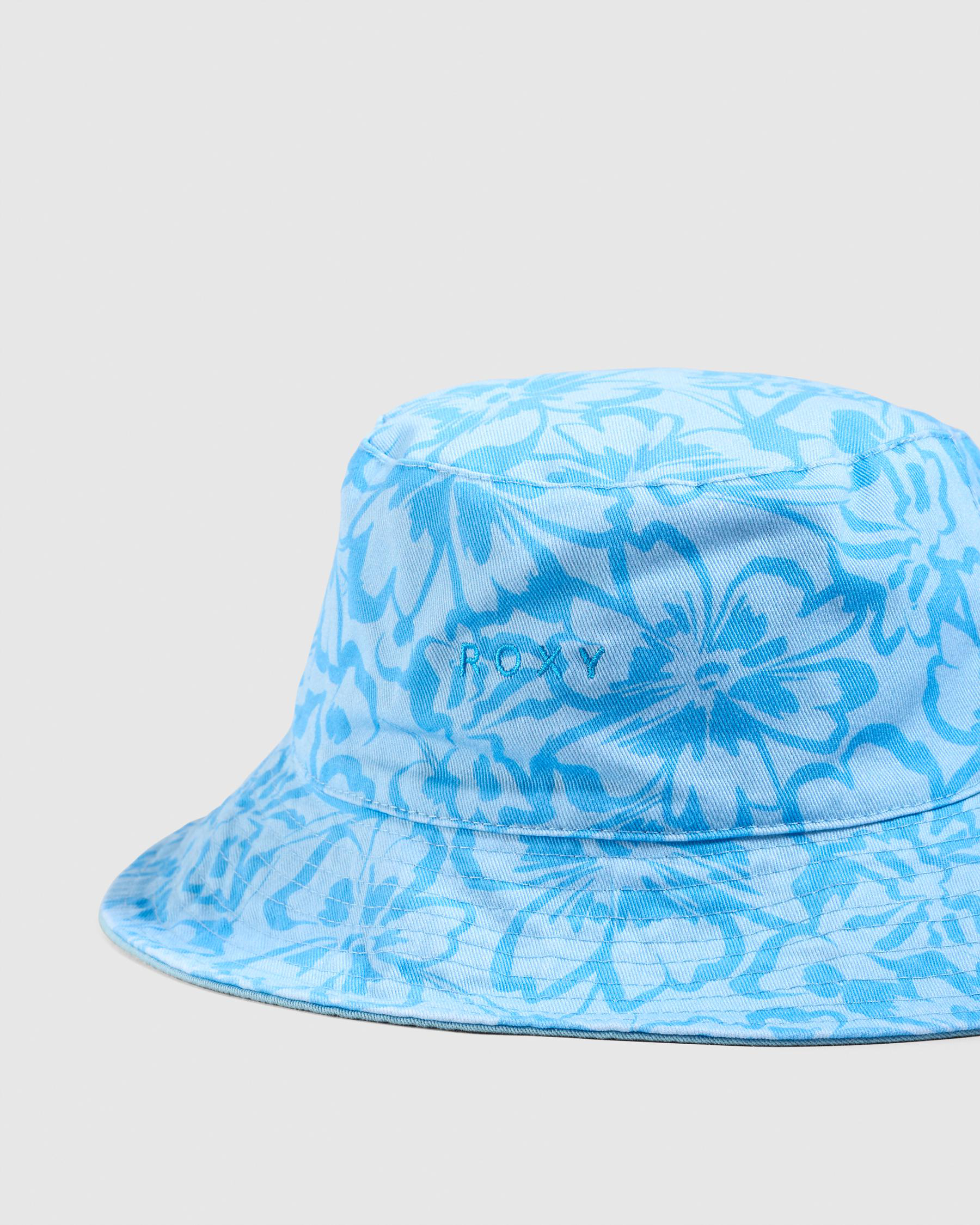 Jasmine Paradise Bucket Hat