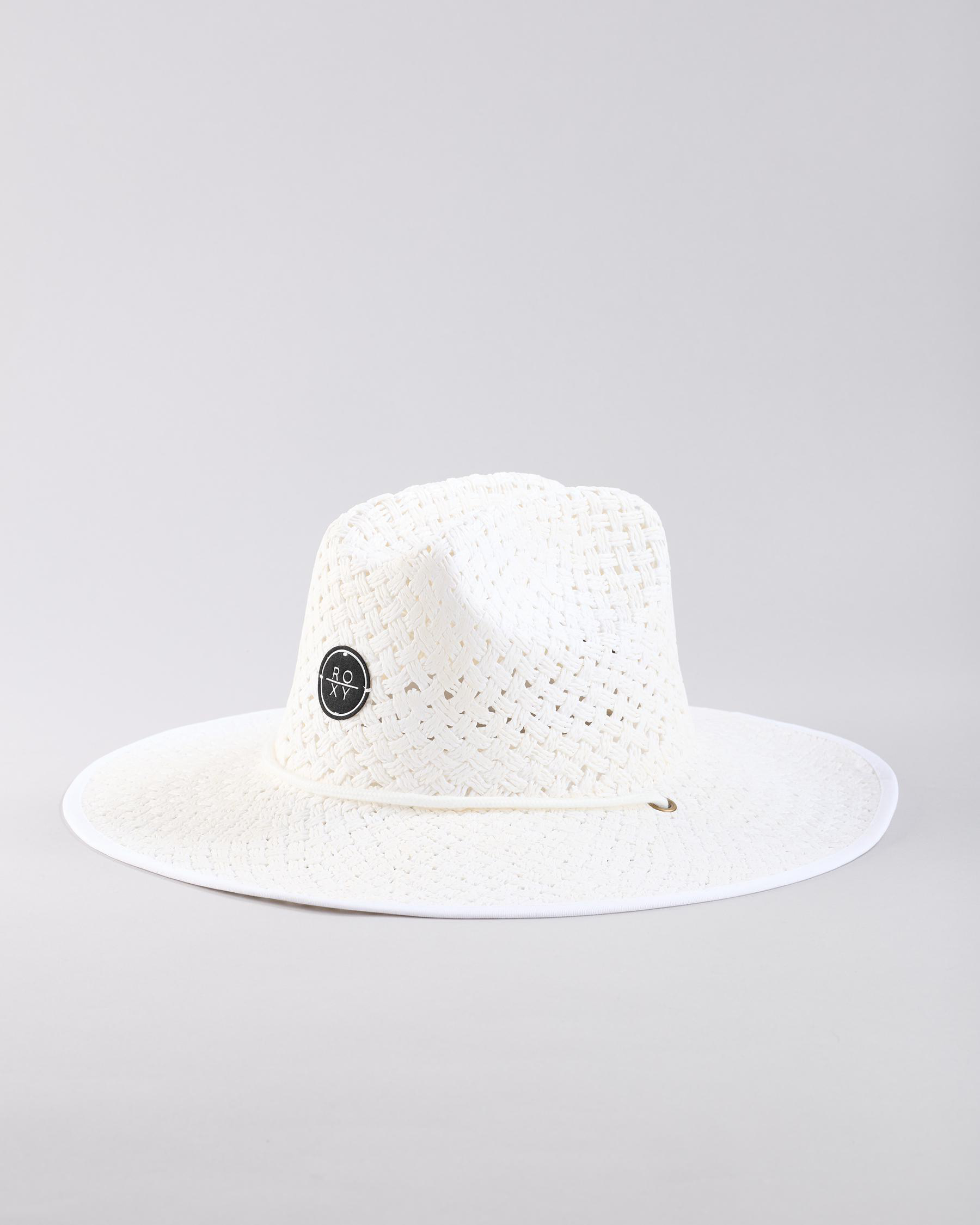 Sunshine On My Mind Panama Hat