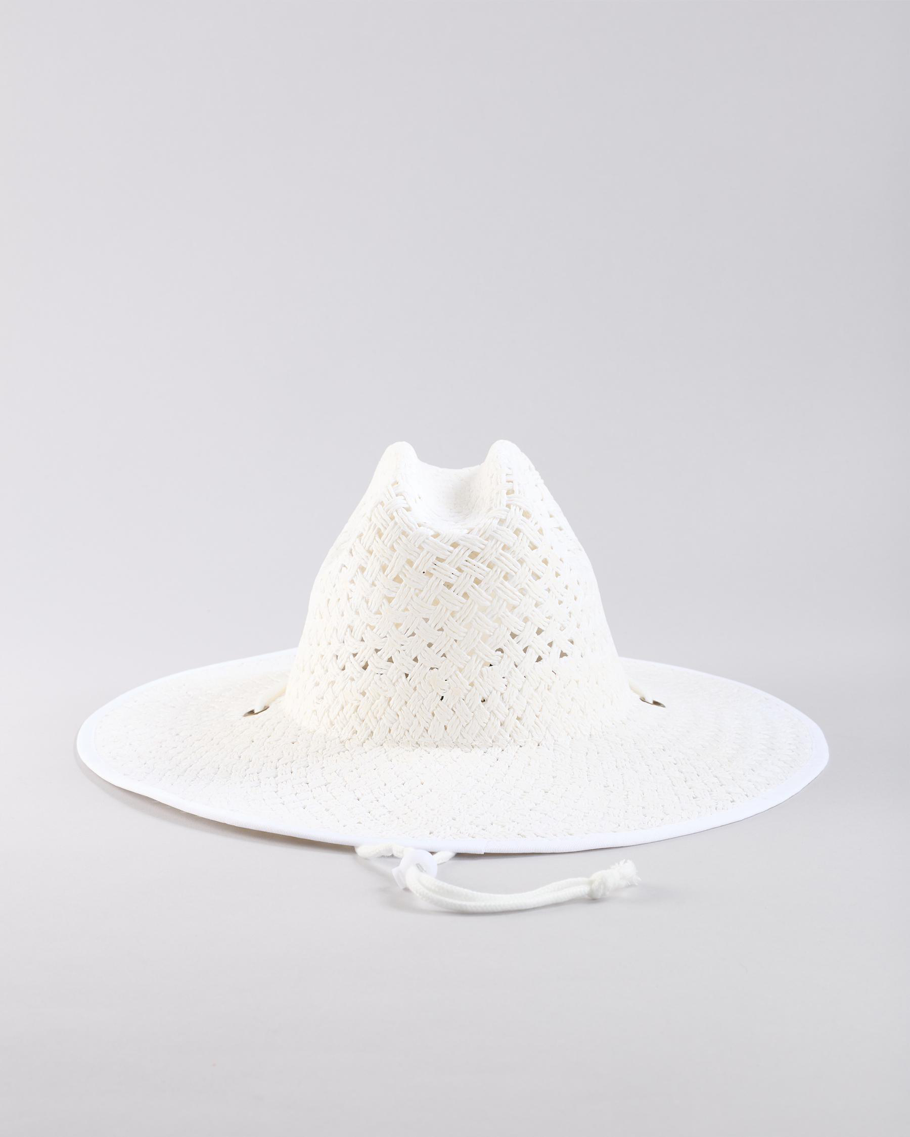 Sunshine On My Mind Panama Hat
