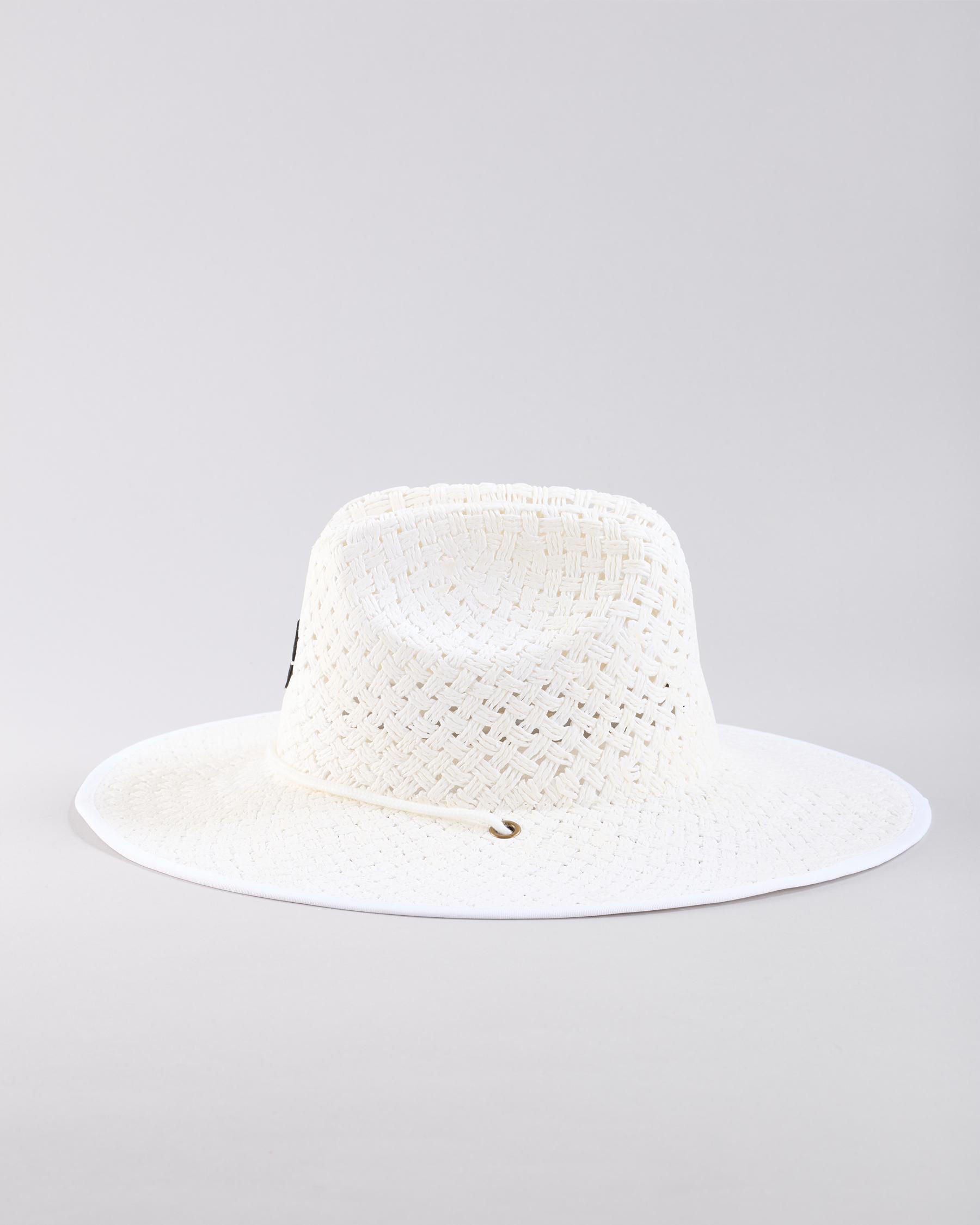 Sunshine On My Mind Panama Hat