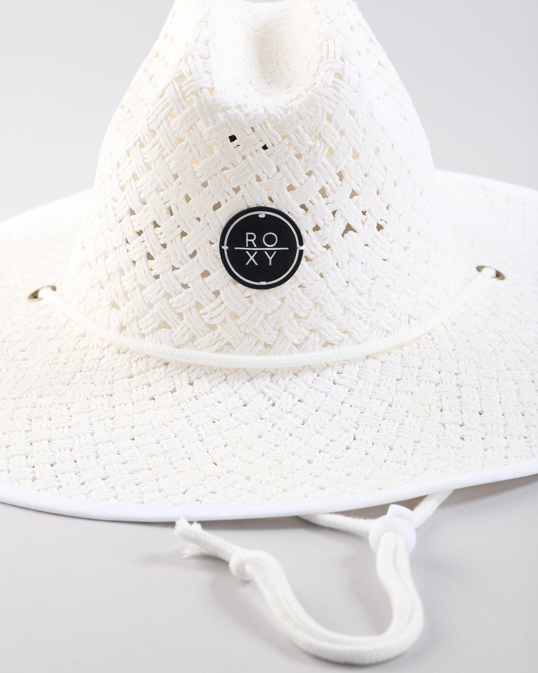 Sunshine On My Mind Panama Hat