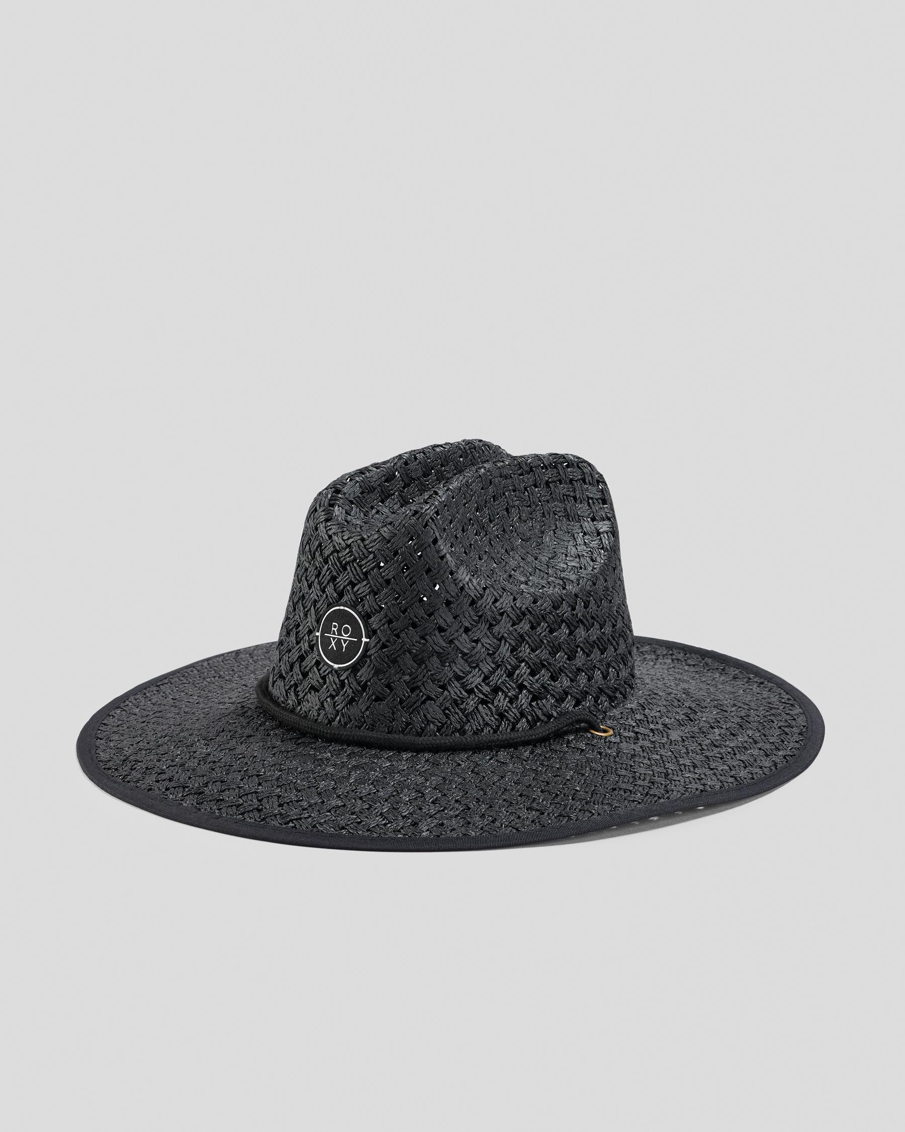 Sunshine On My Mind Panama Hat