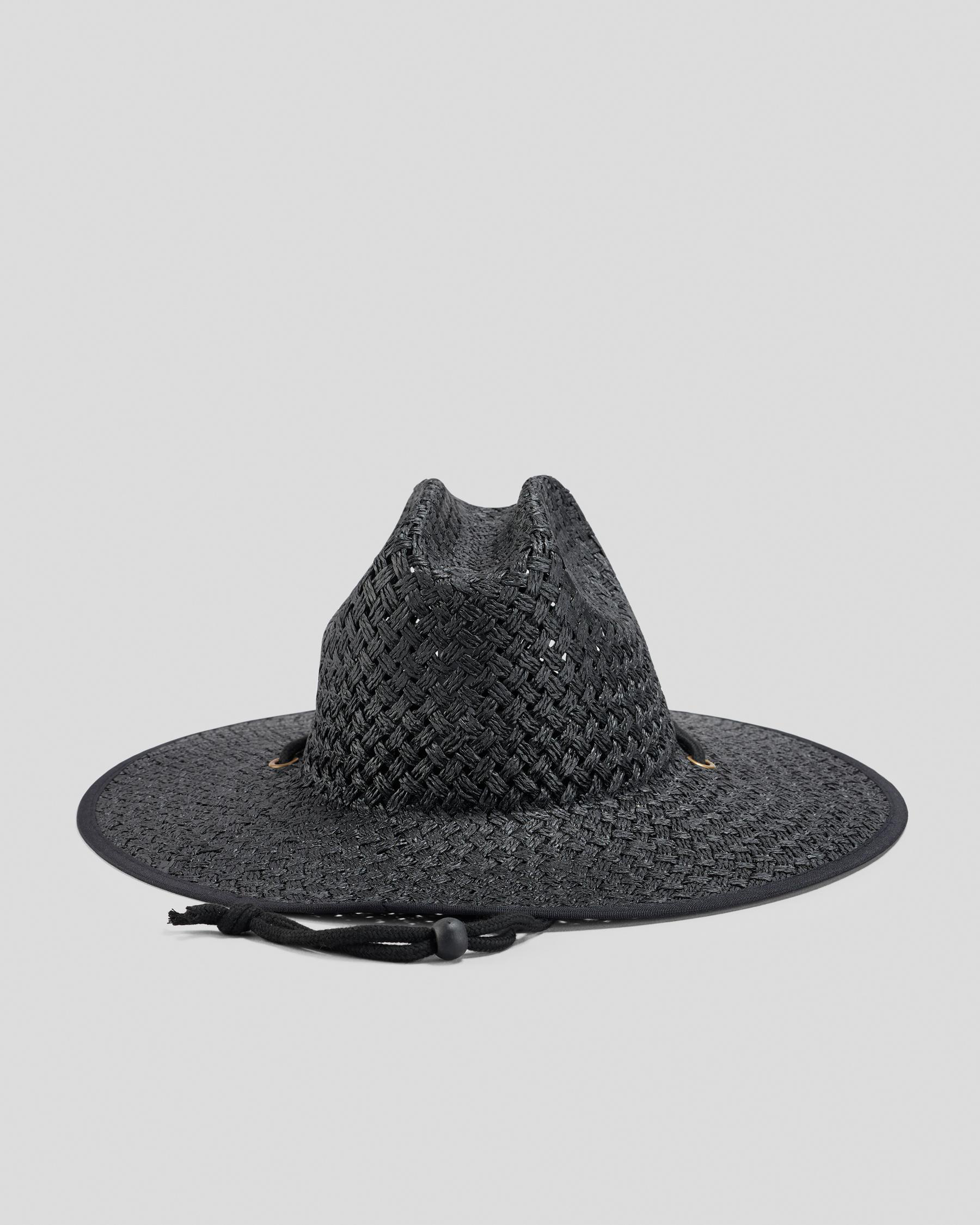 Sunshine On My Mind Panama Hat