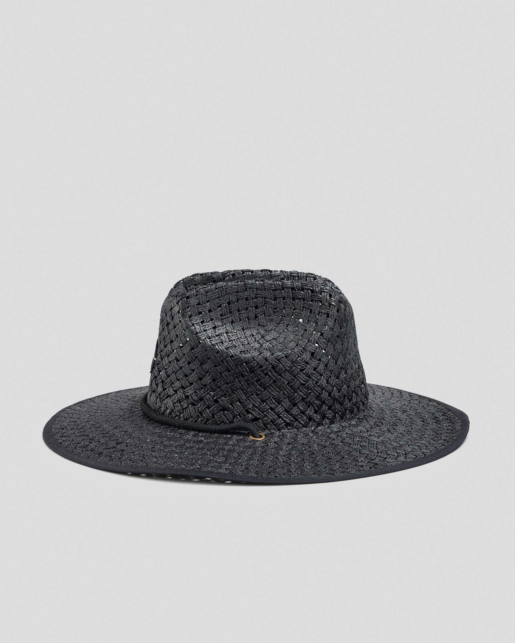 Sunshine On My Mind Panama Hat