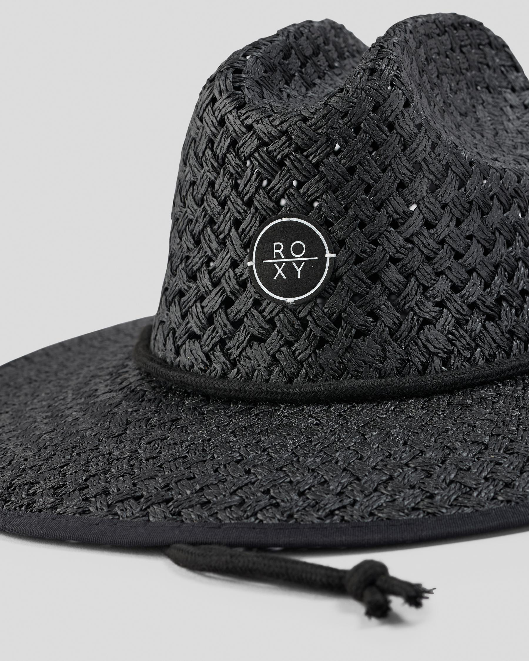 Sunshine On My Mind Panama Hat