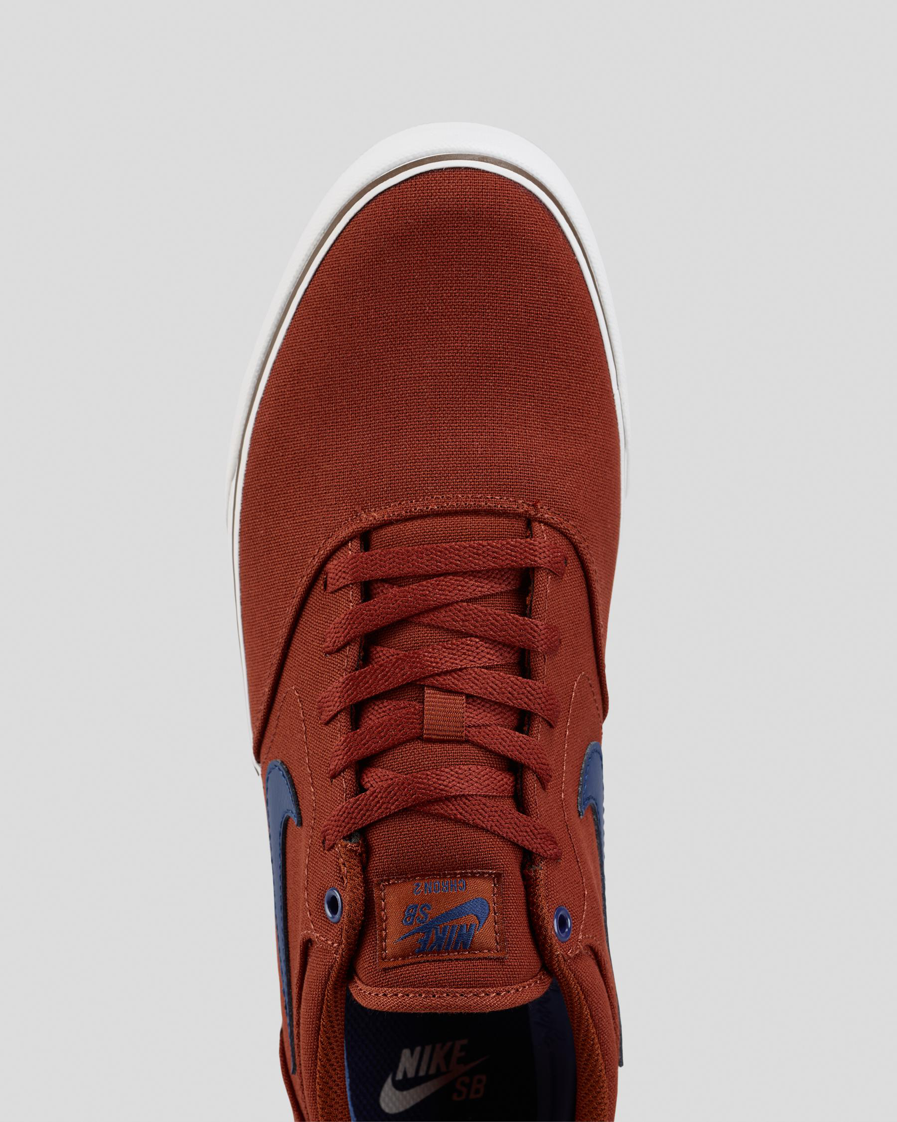 Chron 2 Canvas Shoes