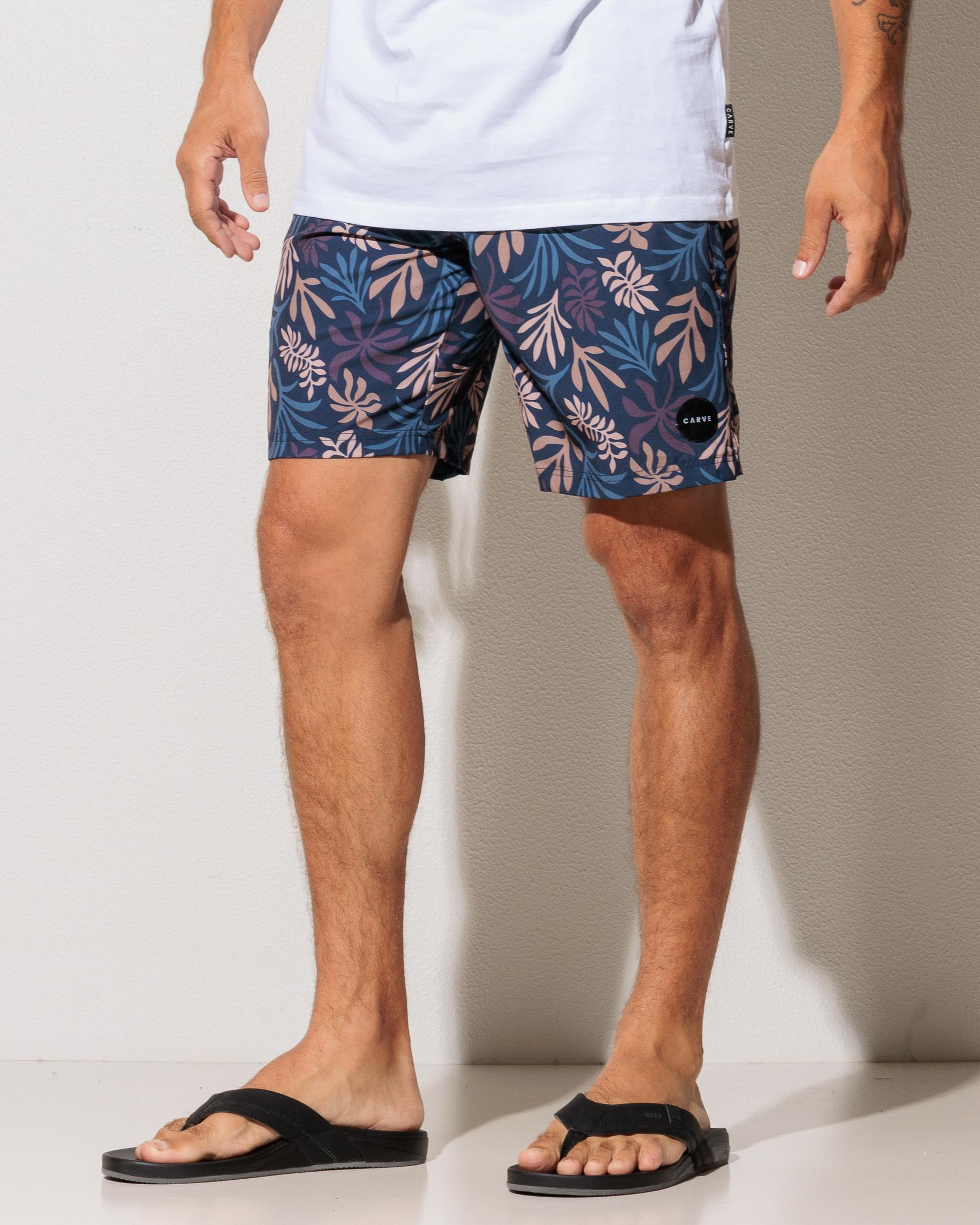 Tully Board Shorts