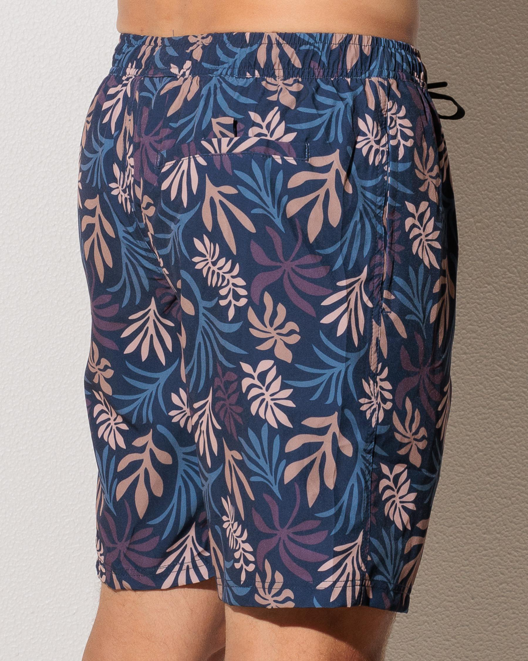 Tully Board Shorts