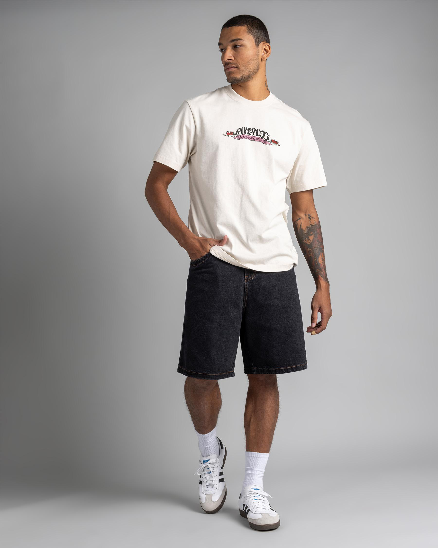 Ink Recycled T-Shirt