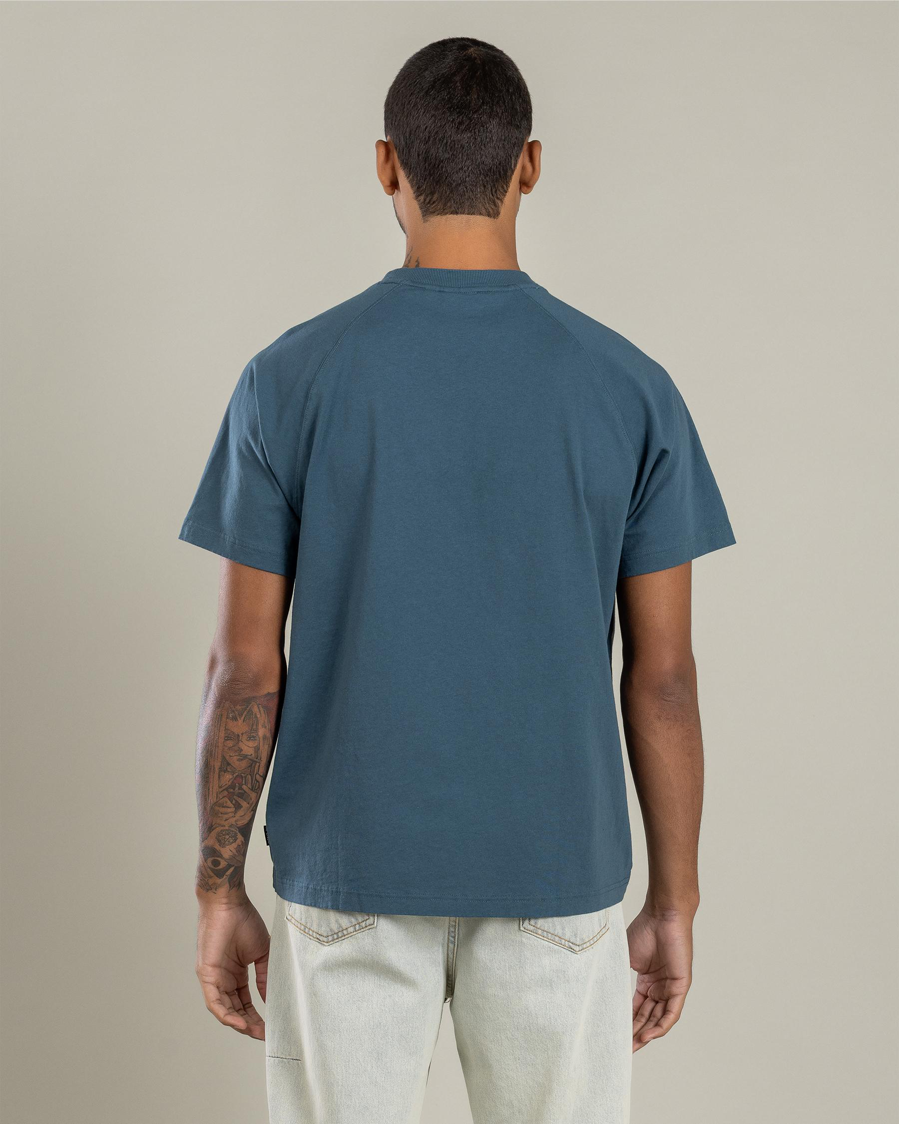 Bats Recycled T-Shirt