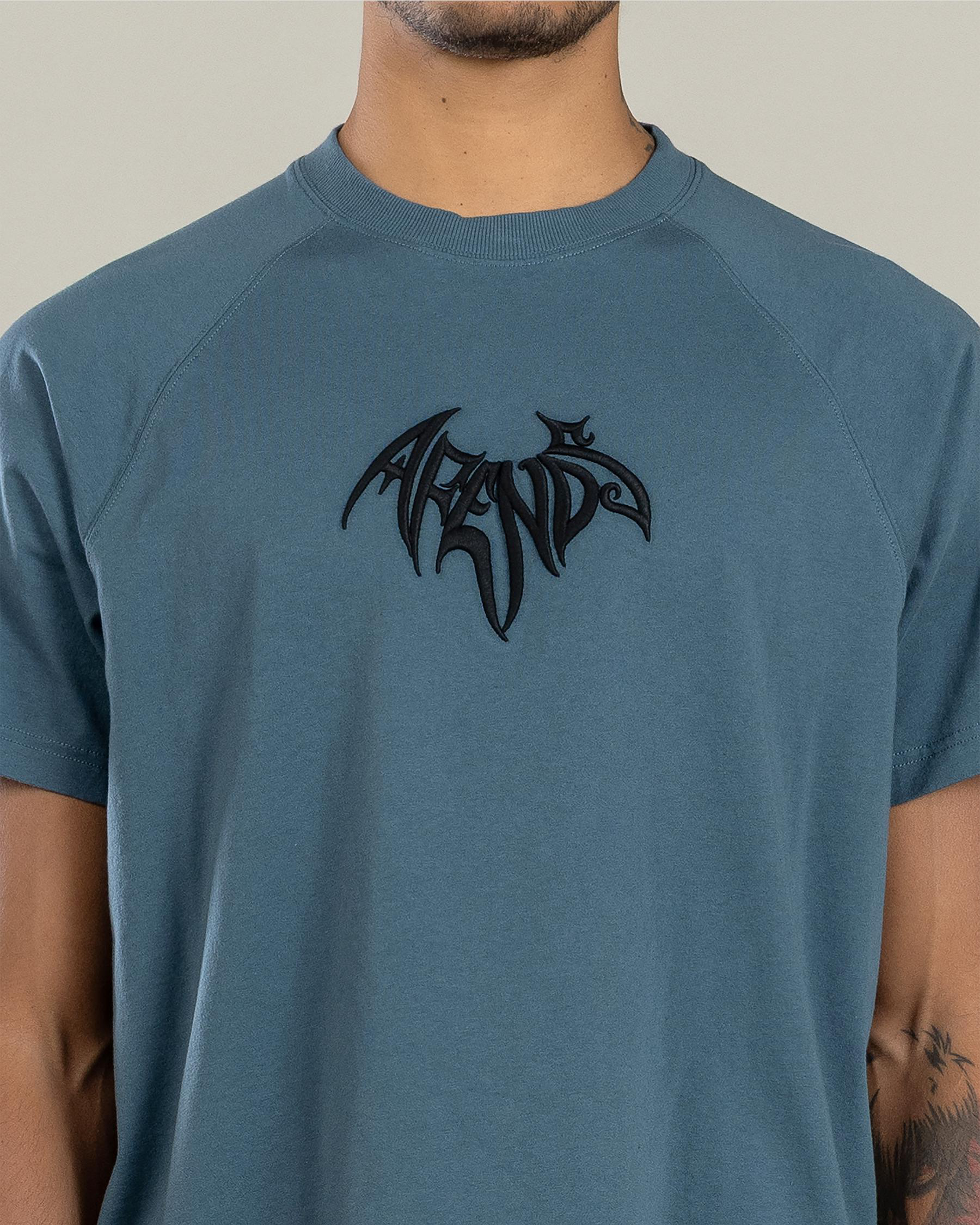Bats Recycled T-Shirt