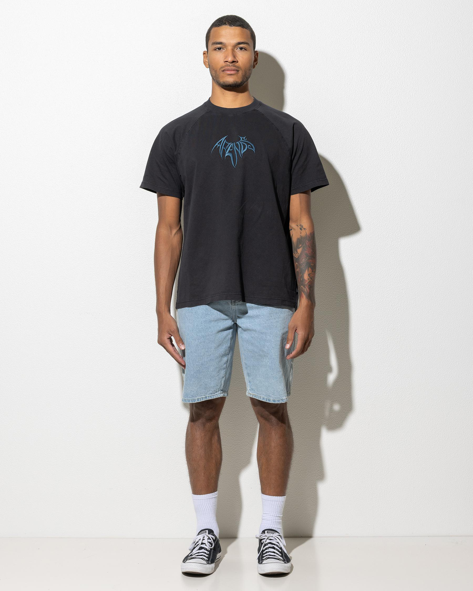 Bats Recycled T-Shirt