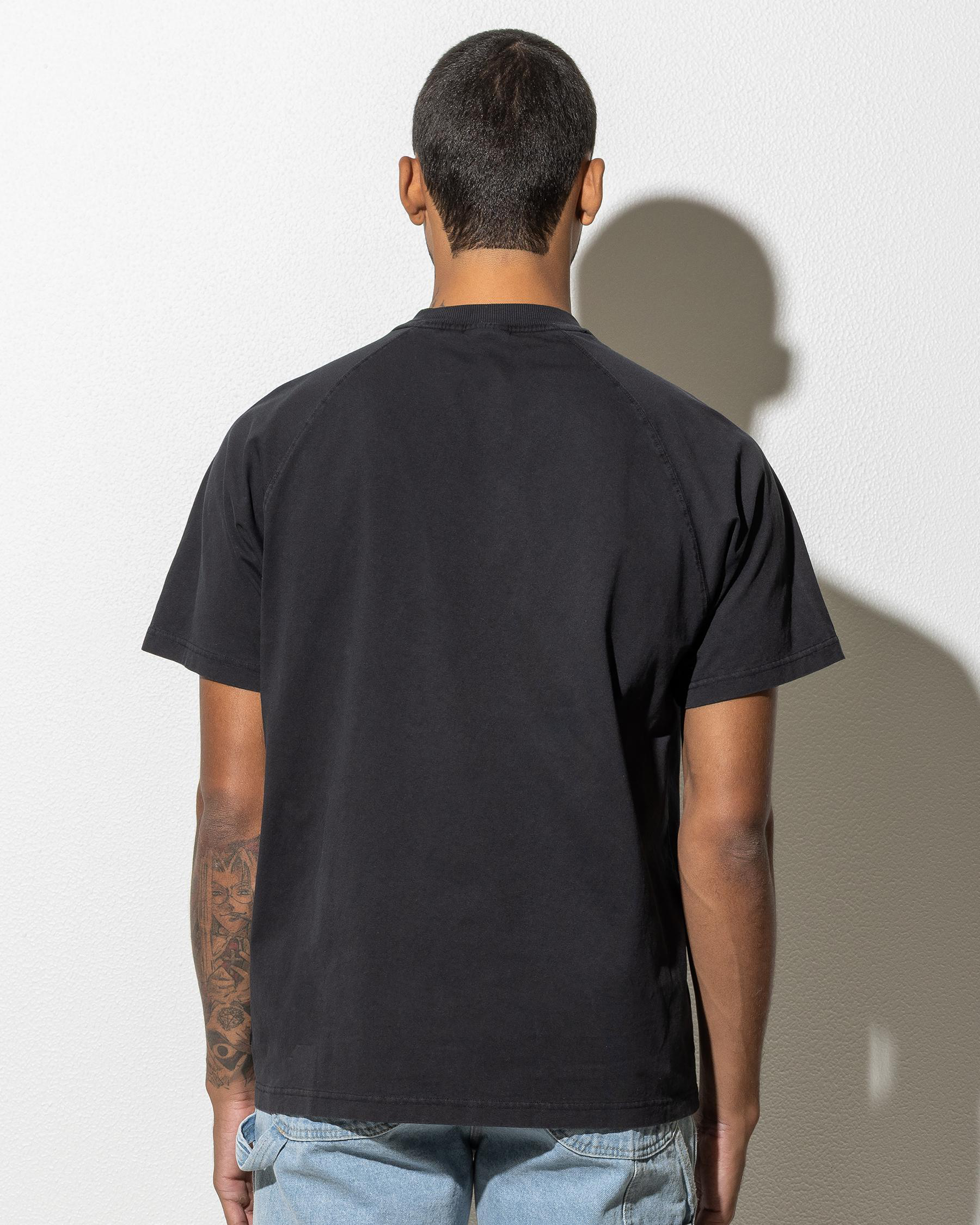 Bats Recycled T-Shirt