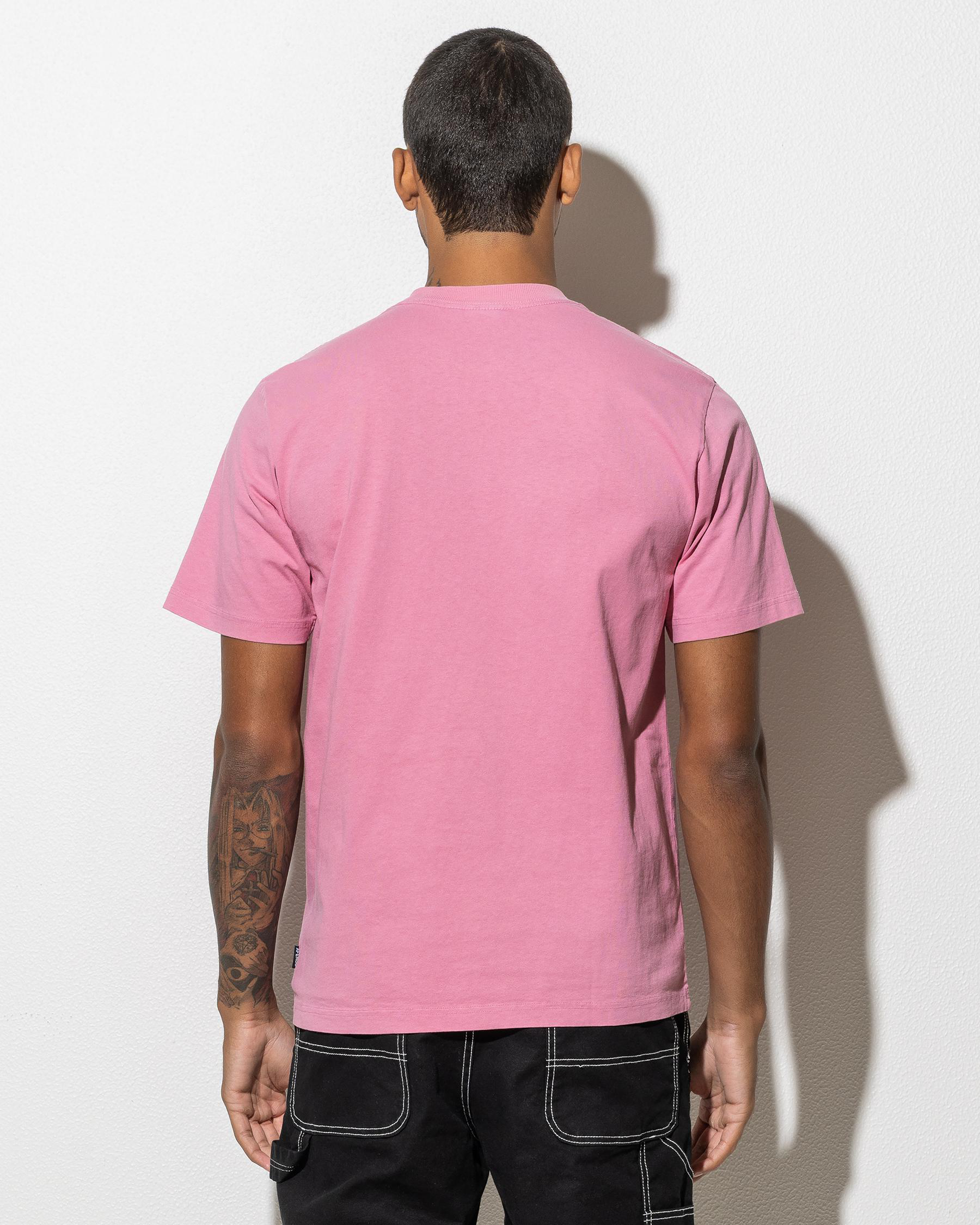 My Tribe Recycled Heavyweight T-Shirt