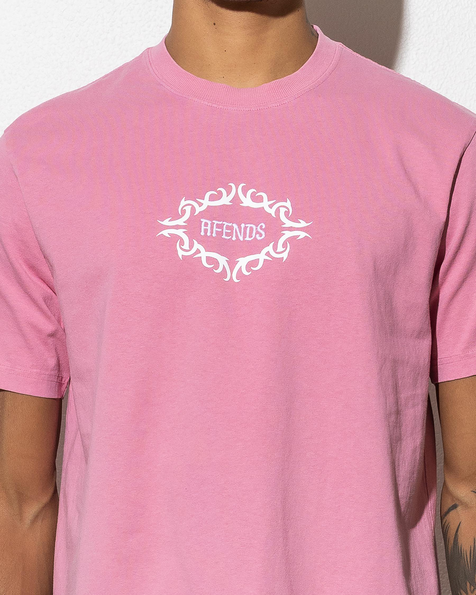 My Tribe Recycled Heavyweight T-Shirt