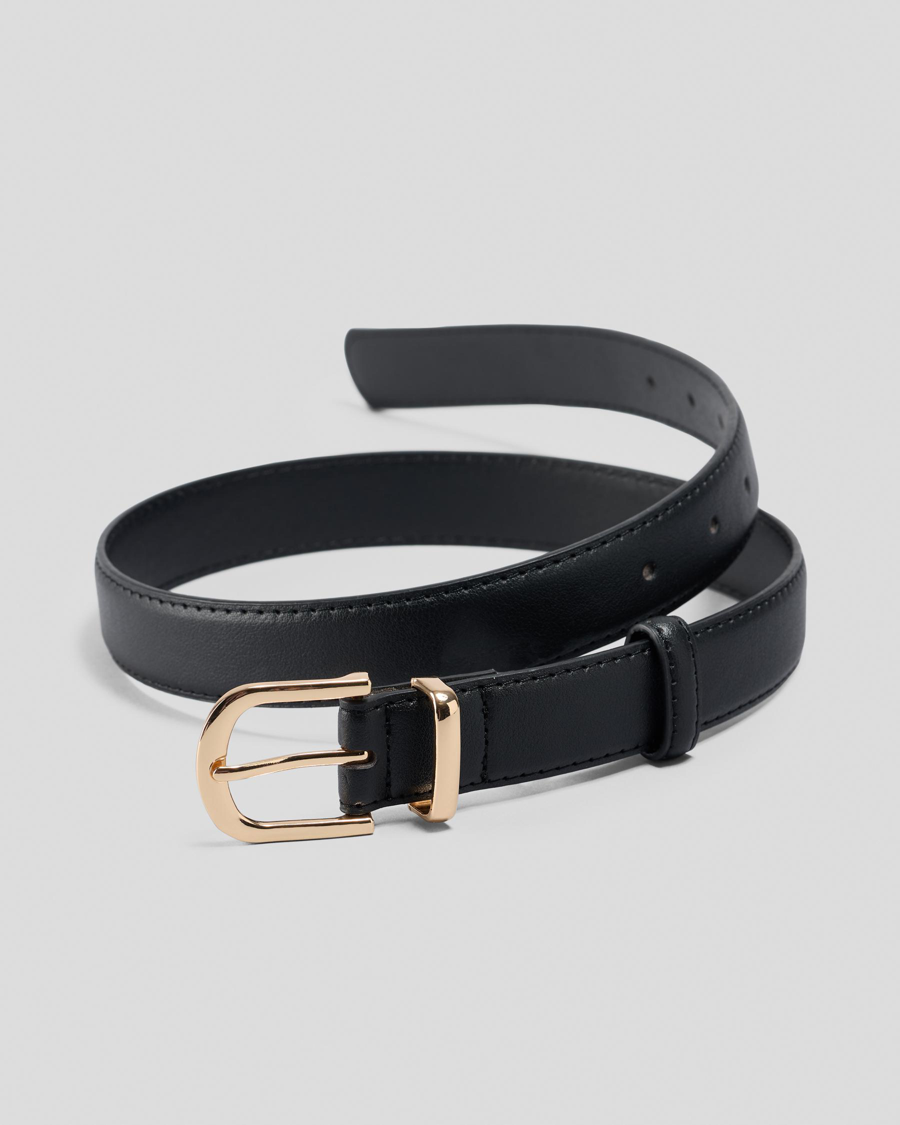 Dylan Belt