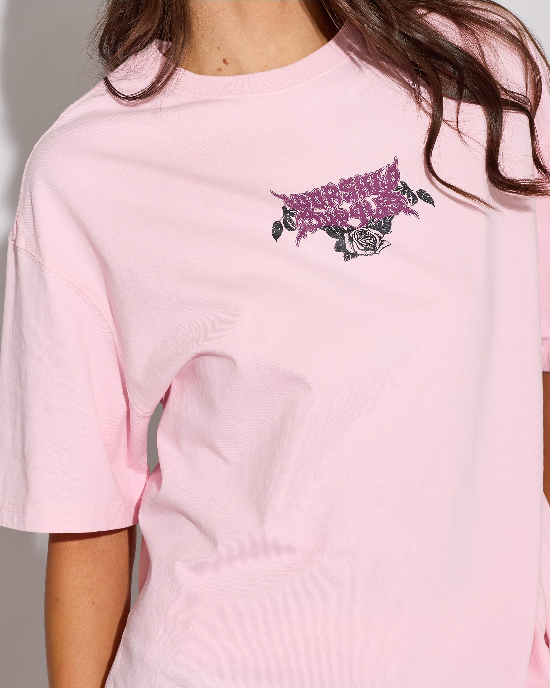 Perch Relaxed Fit T-Shirt