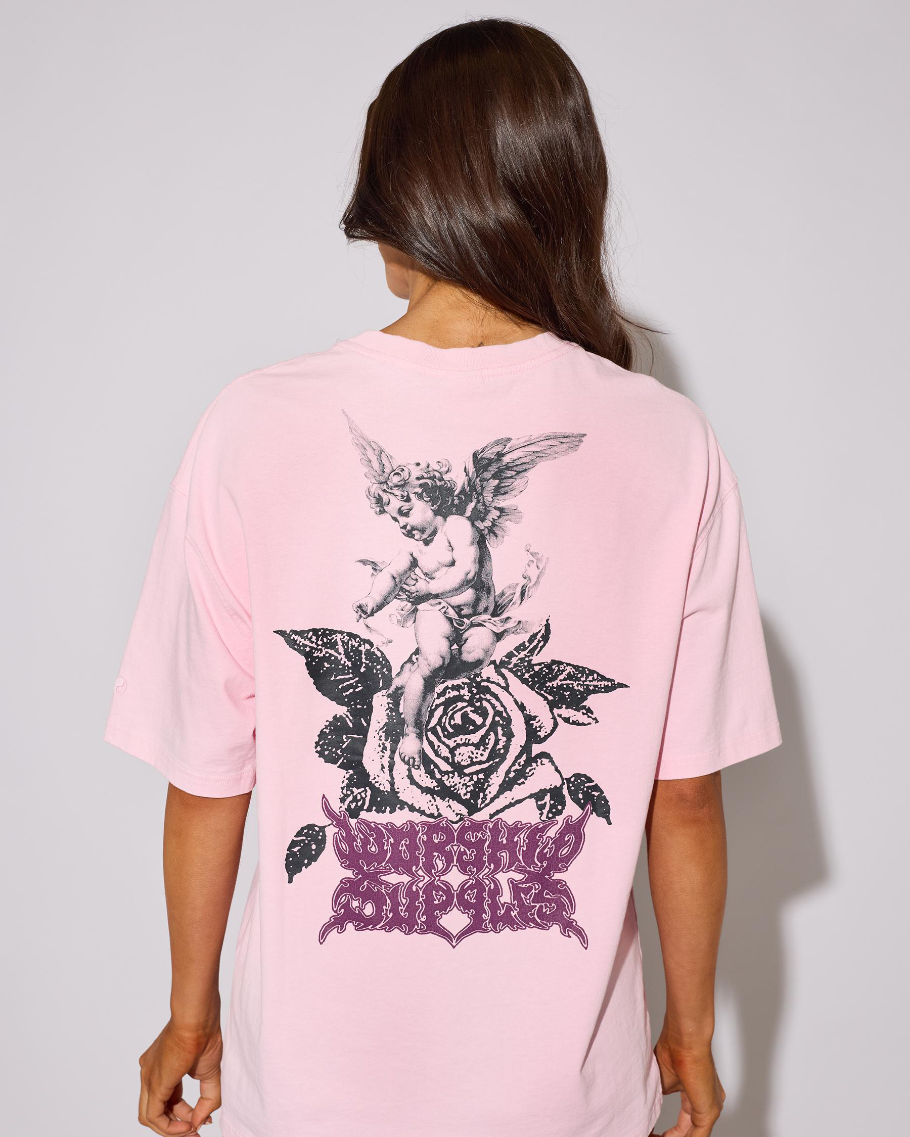 Perch Relaxed Fit T-Shirt