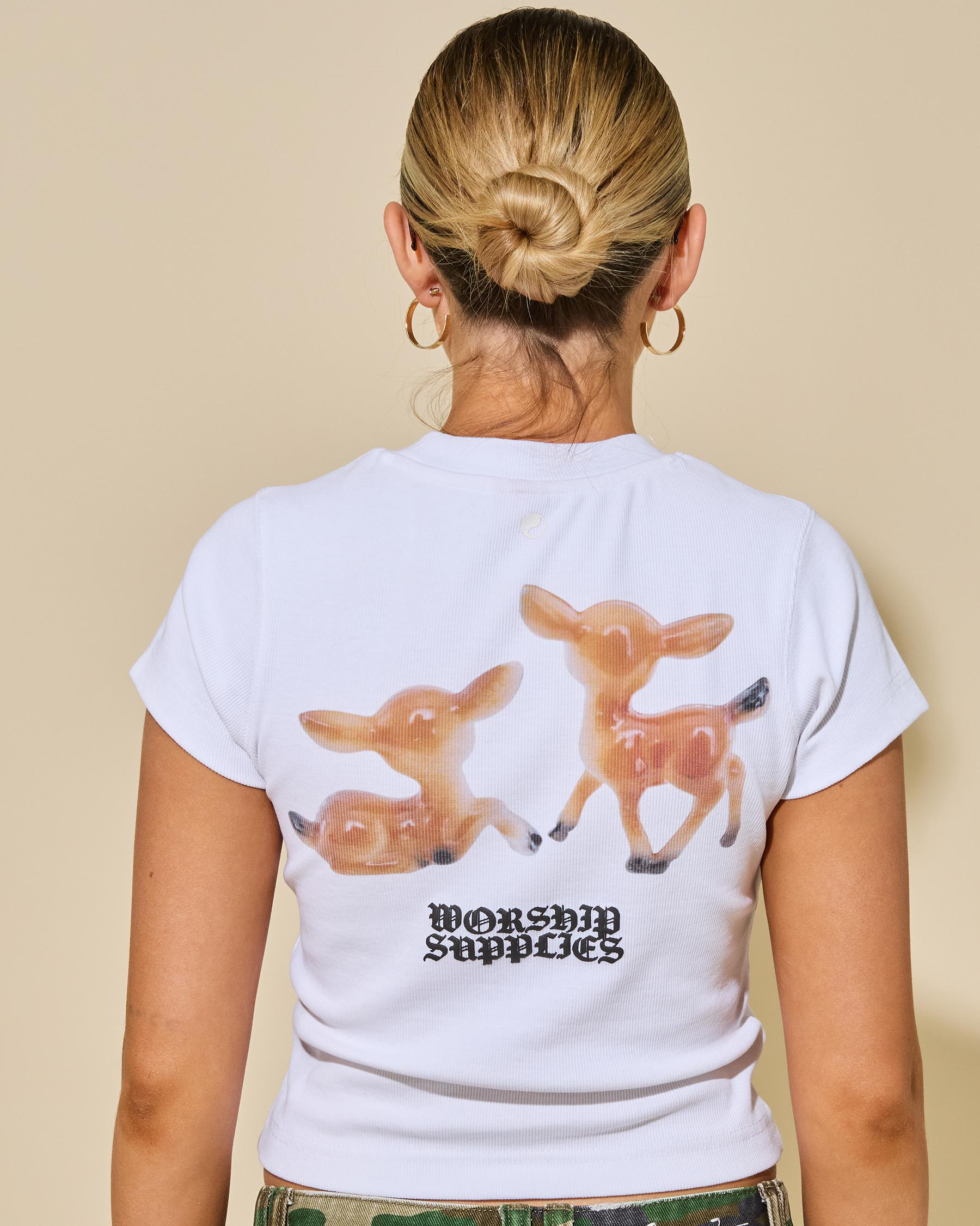 Bambino Teeny T-Shirt