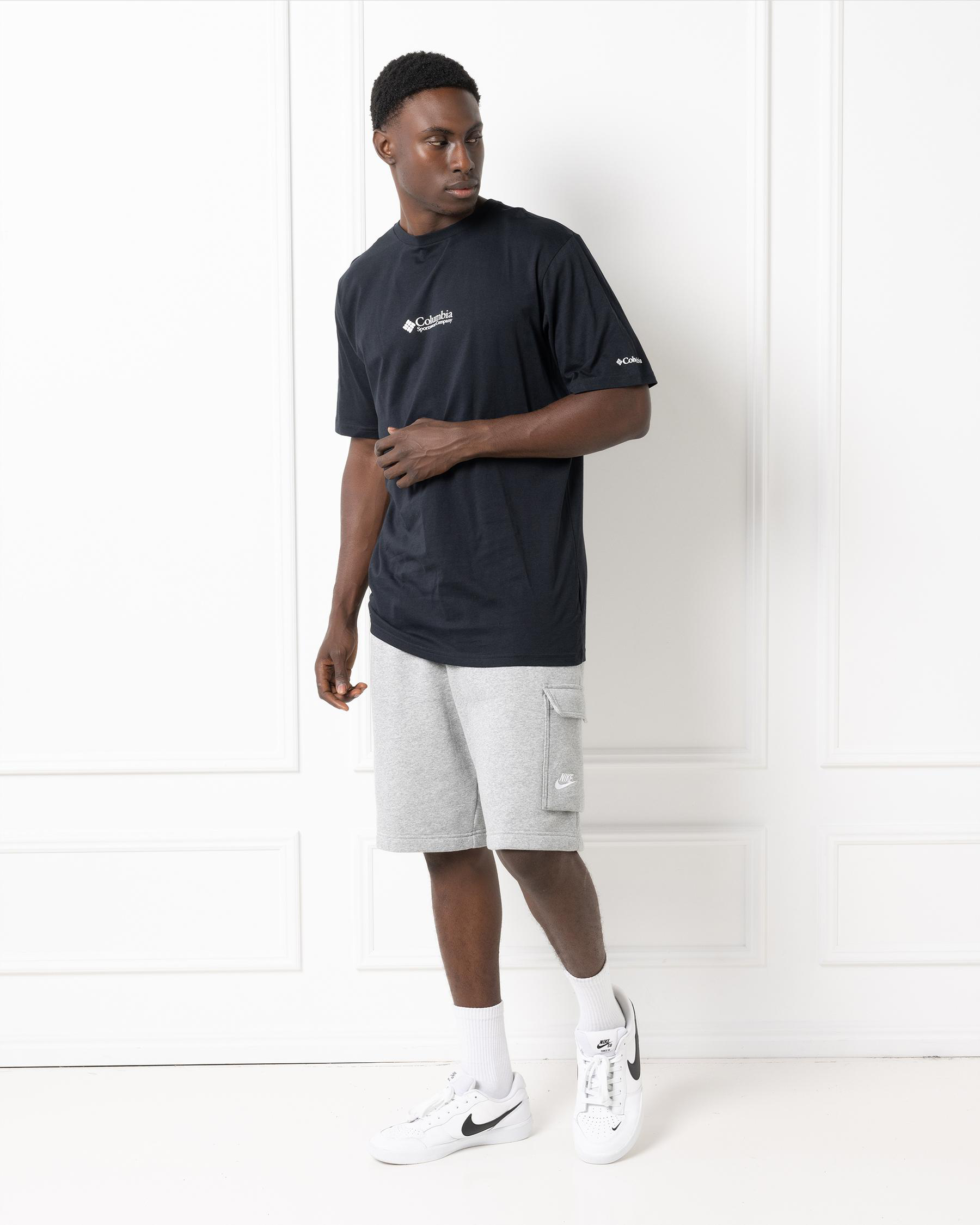 Csc Basic Logo T-Shirt