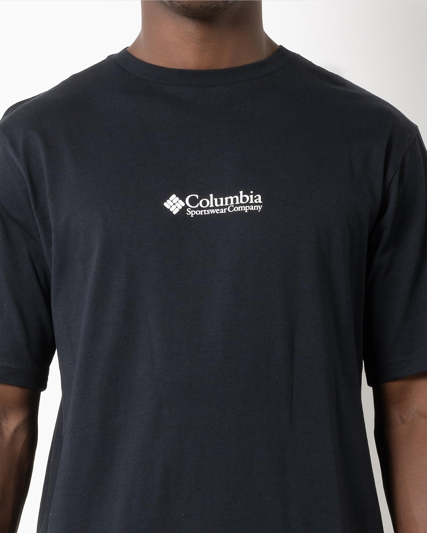 Csc Basic Logo T-Shirt