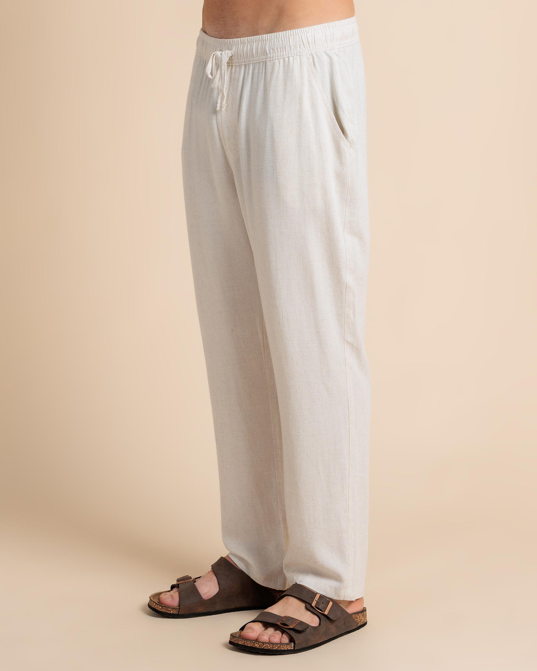 St Tropez Beach Pants