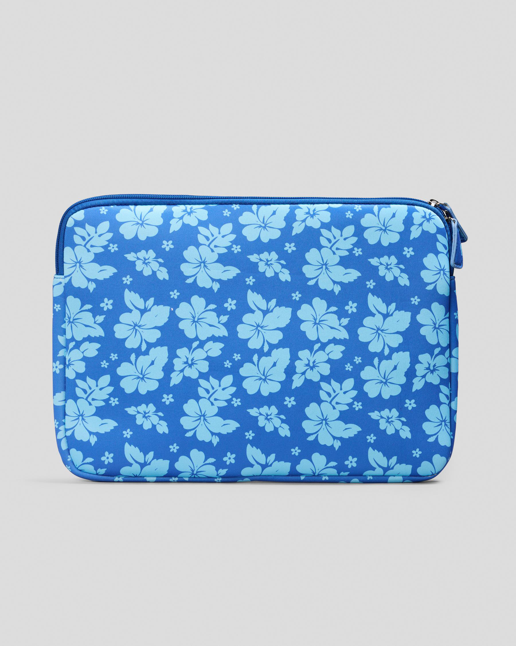 Malibu Laptop Sleeve