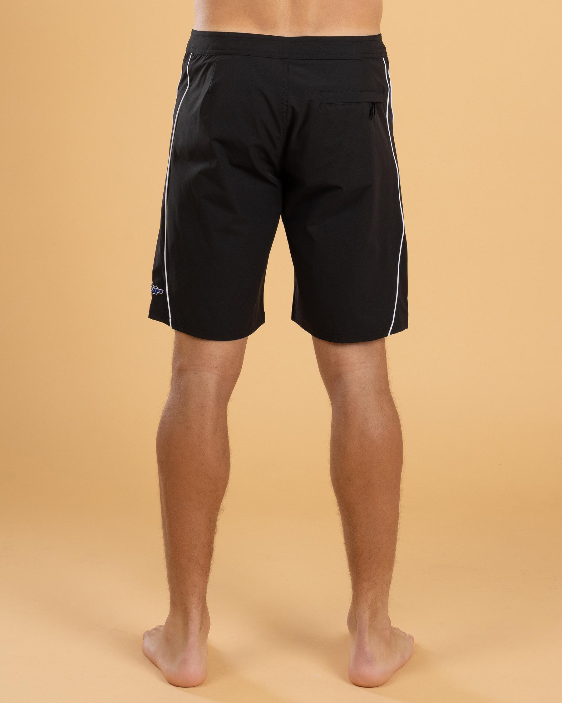 Shooter Board Shorts
